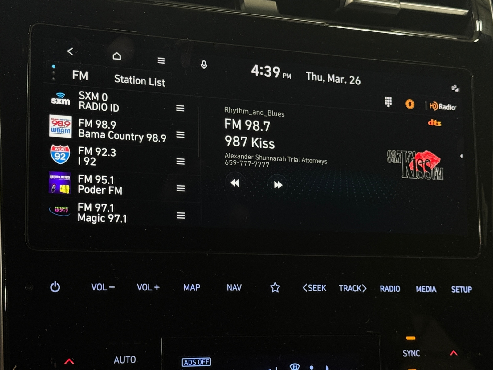 Thumbnail: 2024 Hyundai Santa Cruz - 3