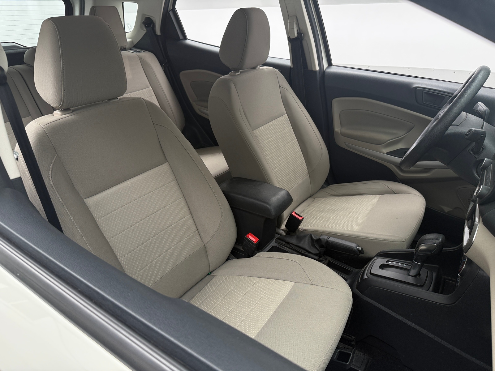 Thumbnail: 2020 Ford EcoSport - 2