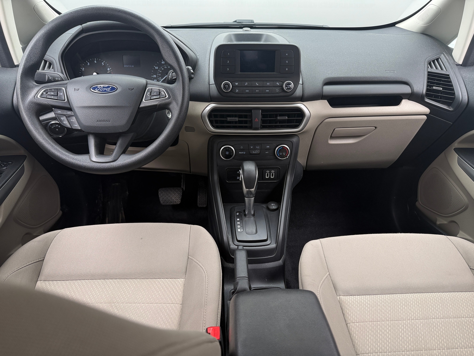 Thumbnail: 2020 Ford EcoSport - 3