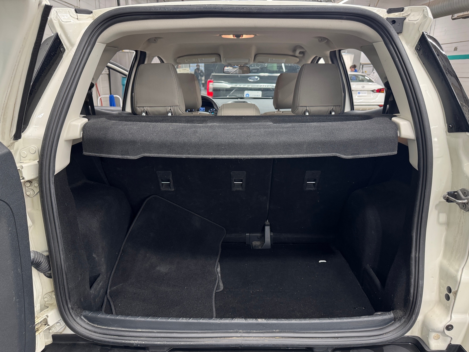 Thumbnail: 2020 Ford EcoSport - 7