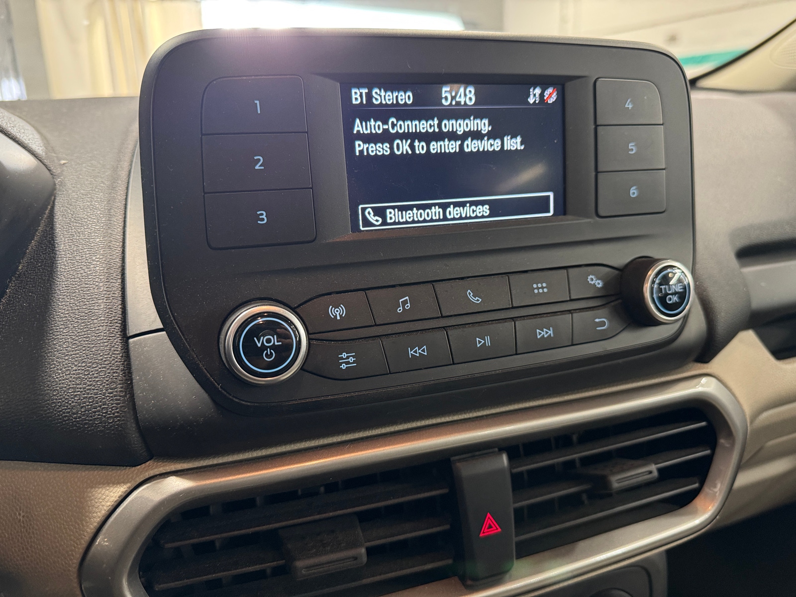 Thumbnail: 2020 Ford EcoSport - 4