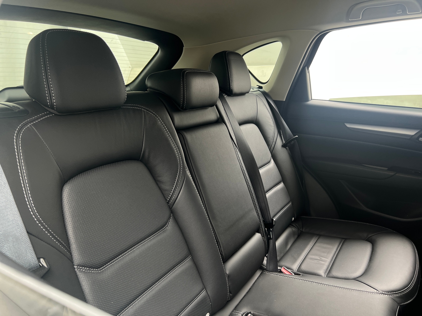 Thumbnail: 2025 Mazda CX-5 - 5