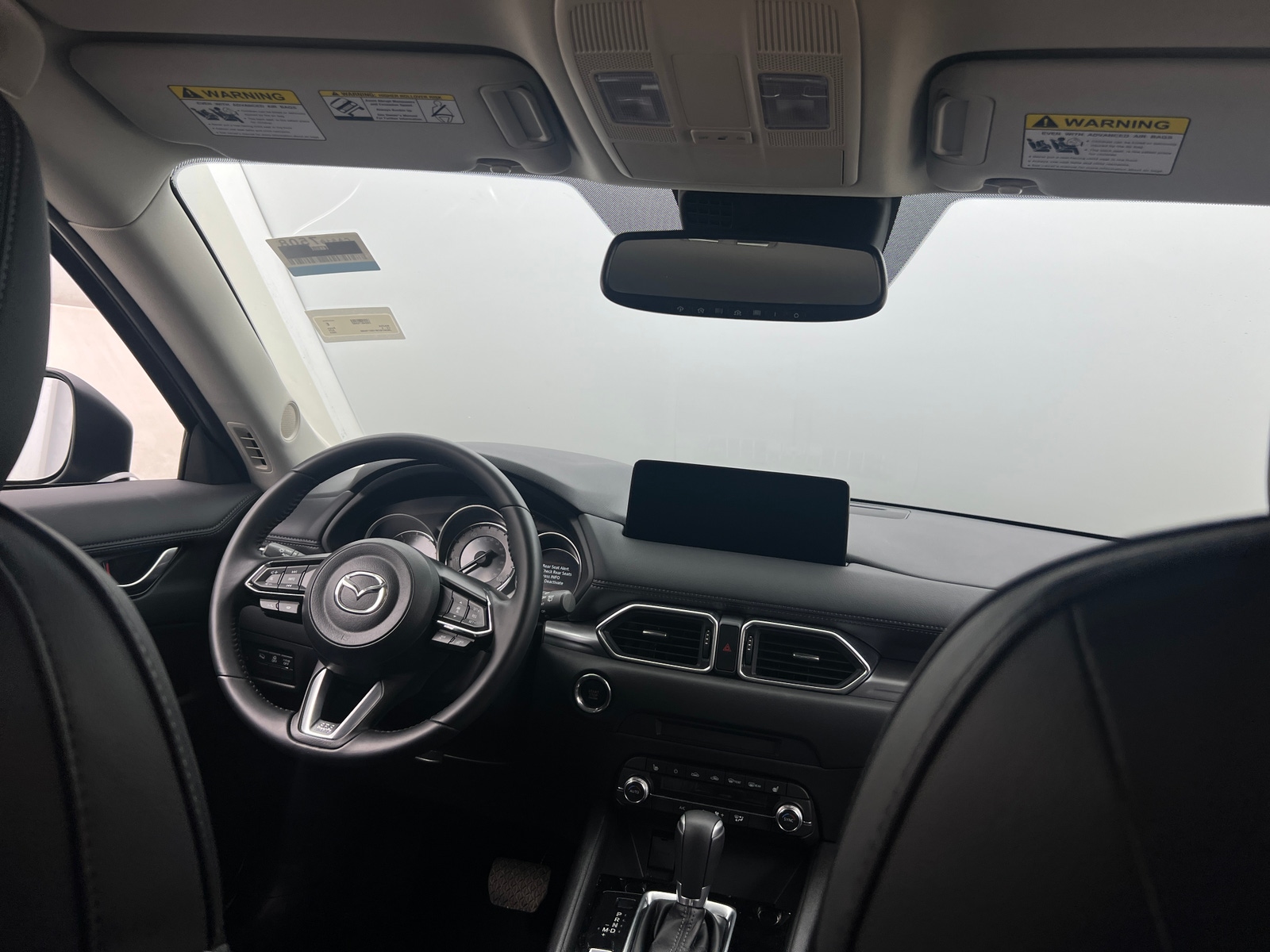 Thumbnail: 2025 Mazda CX-5 - 2