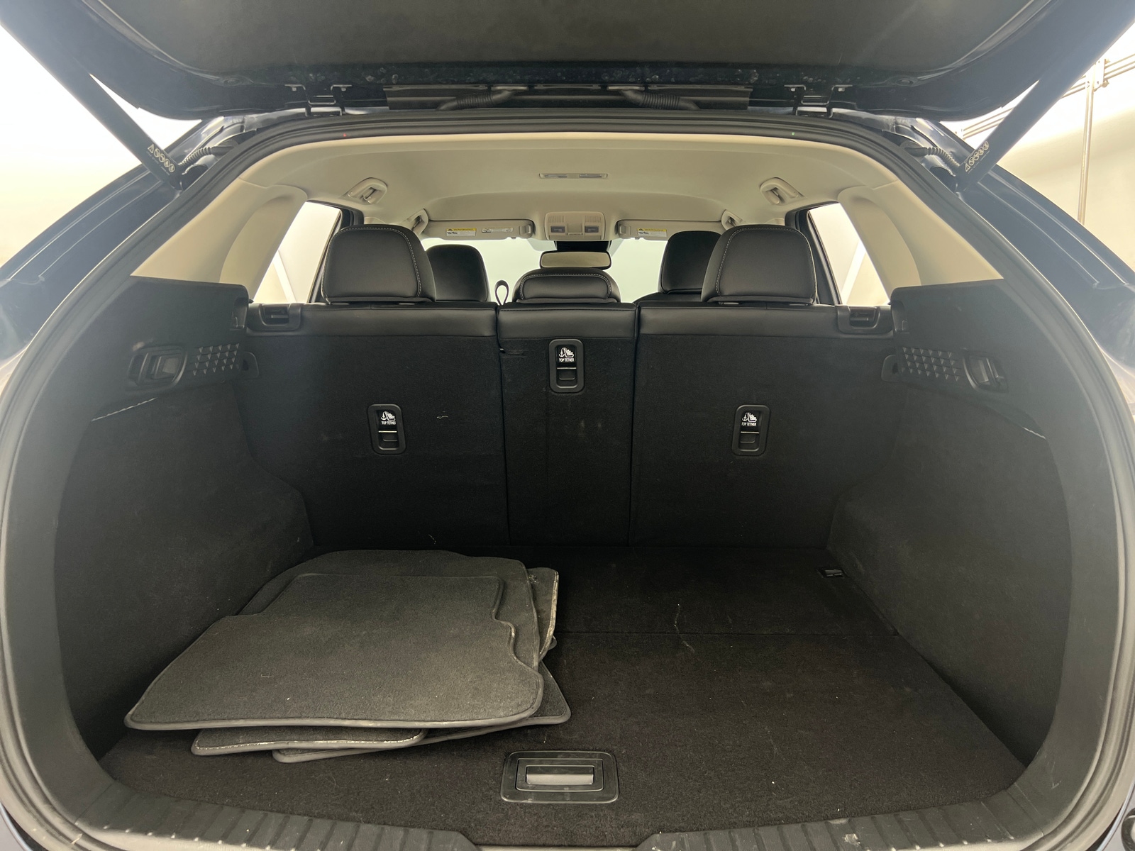 Thumbnail: 2025 Mazda CX-5 - 6