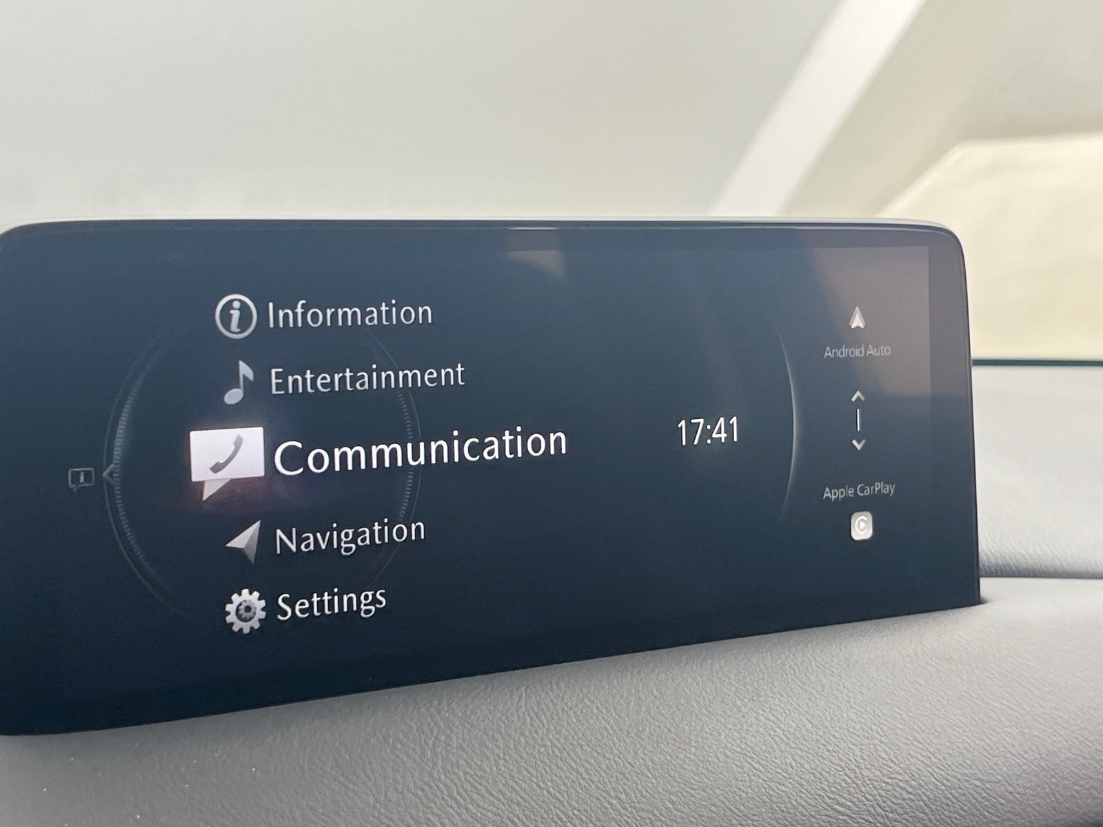 Thumbnail: 2025 Mazda CX-5 - 3