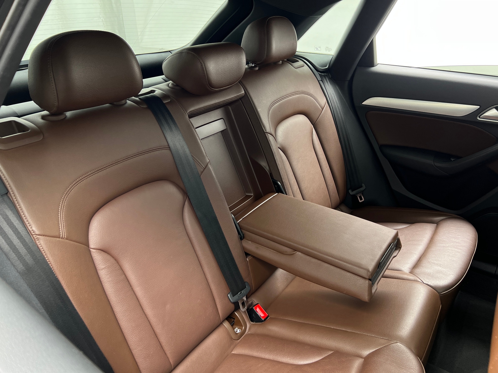 Thumbnail: 2018 Audi Q3 - 5