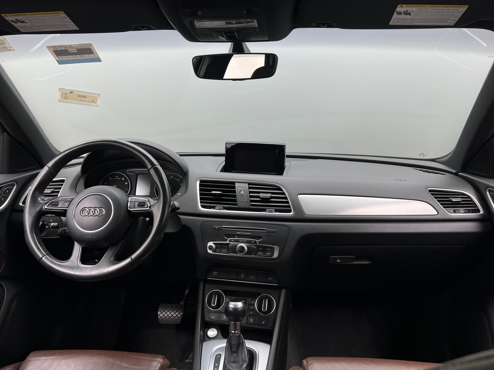 Thumbnail: 2018 Audi Q3 - 2