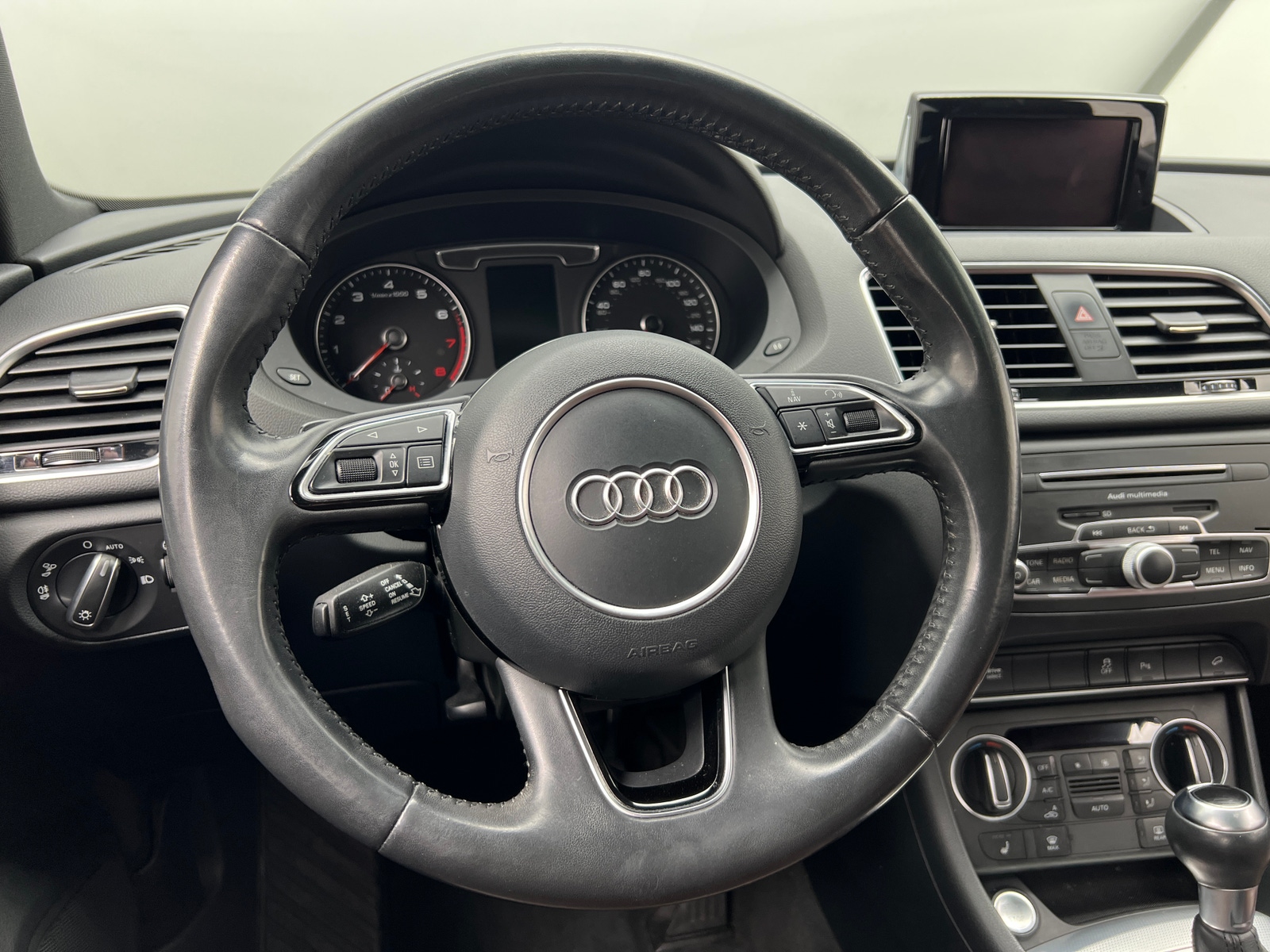 Thumbnail: 2018 Audi Q3 - 4