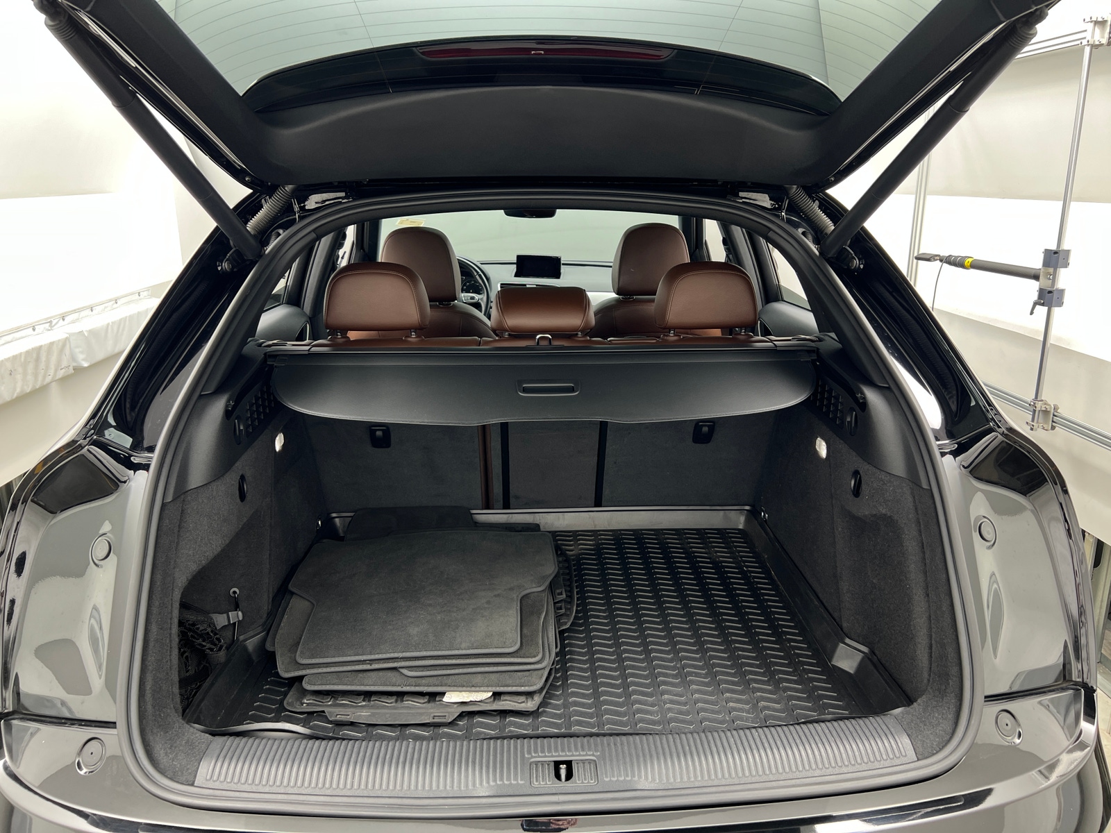 Thumbnail: 2018 Audi Q3 - 6