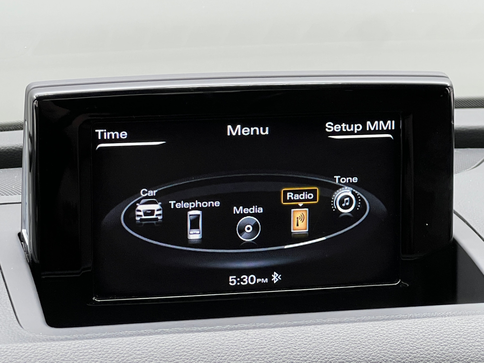 Thumbnail: 2018 Audi Q3 - 3