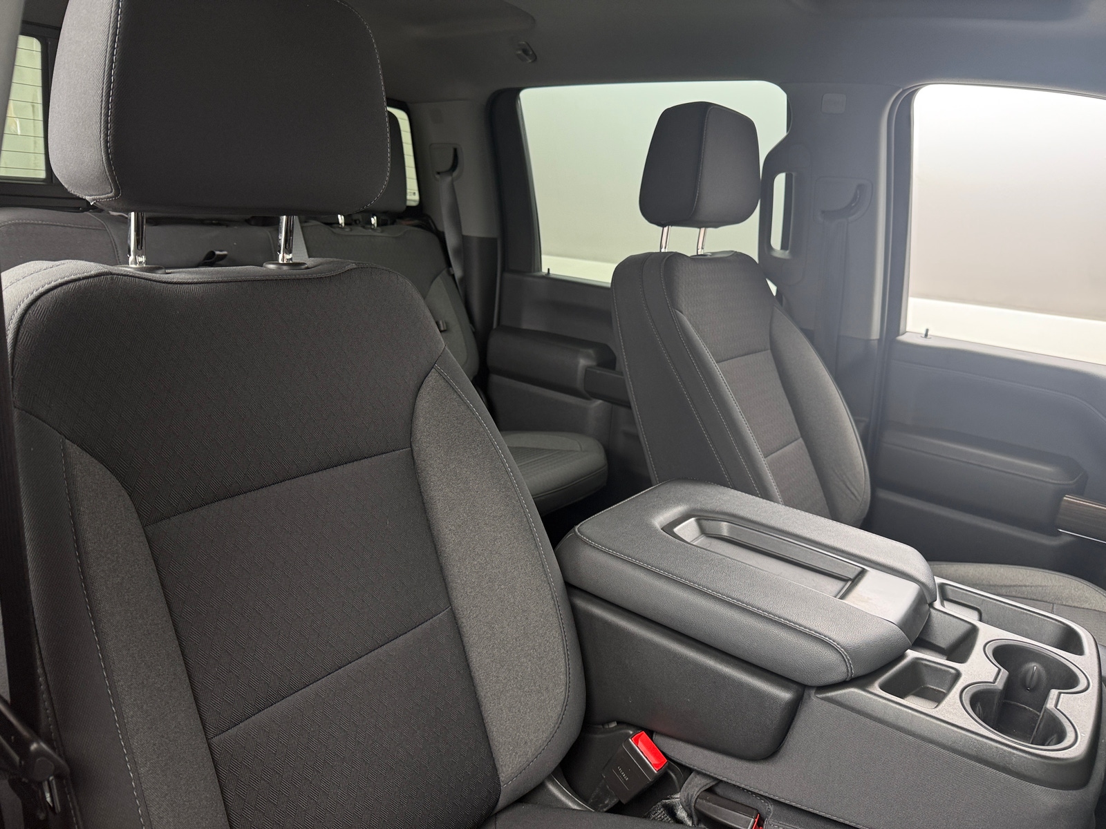 Thumbnail: 2021 Chevrolet Silverado 2500 - 2