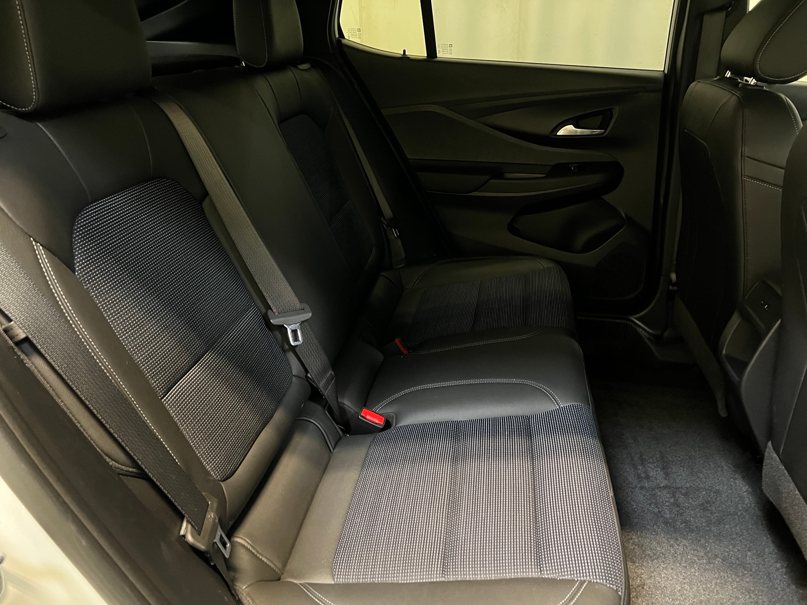 Thumbnail: 2025 Buick Envista - 5