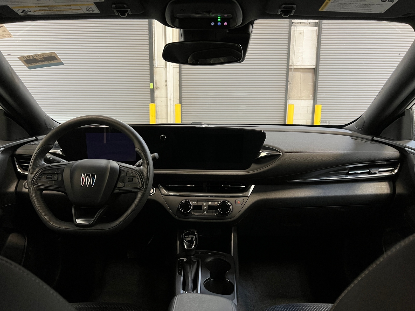 Thumbnail: 2025 Buick Envista - 2