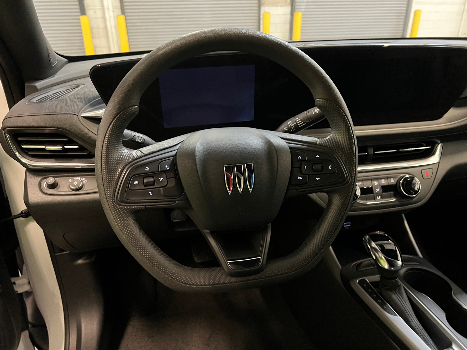 Thumbnail: 2025 Buick Envista - 4