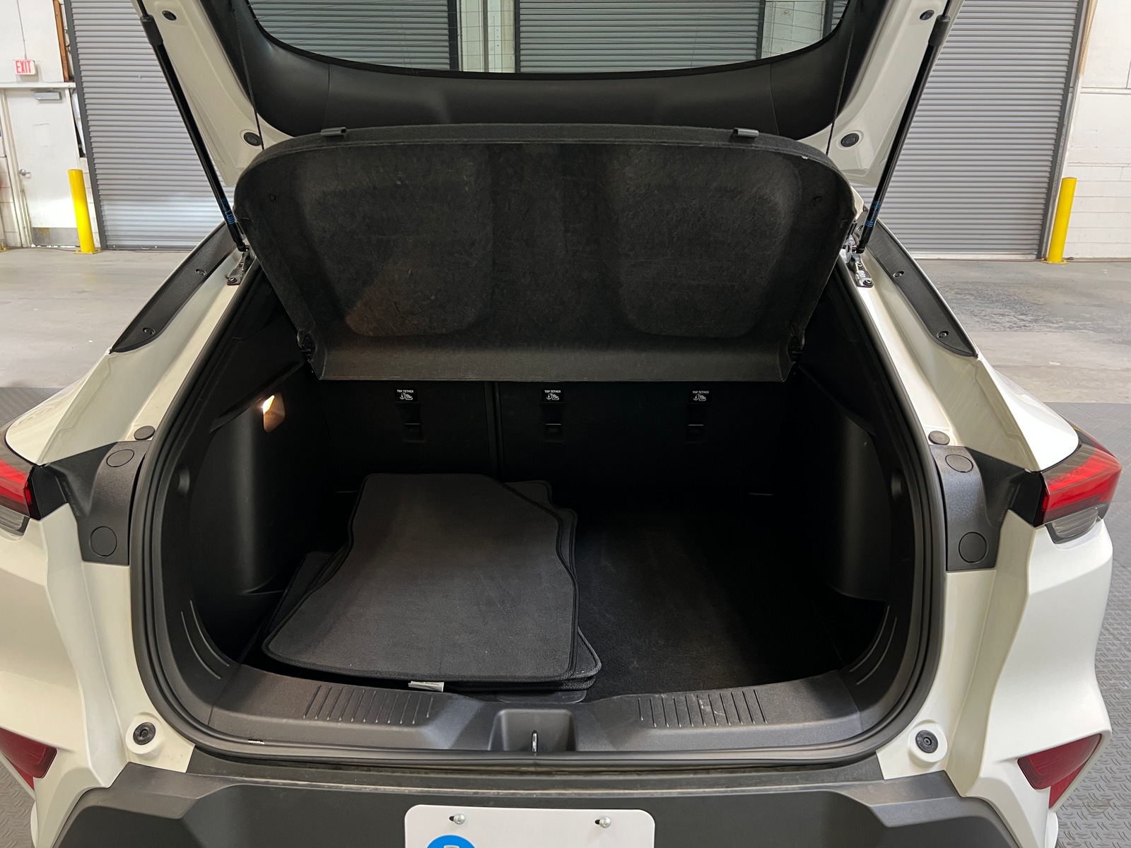 Thumbnail: 2025 Buick Envista - 6