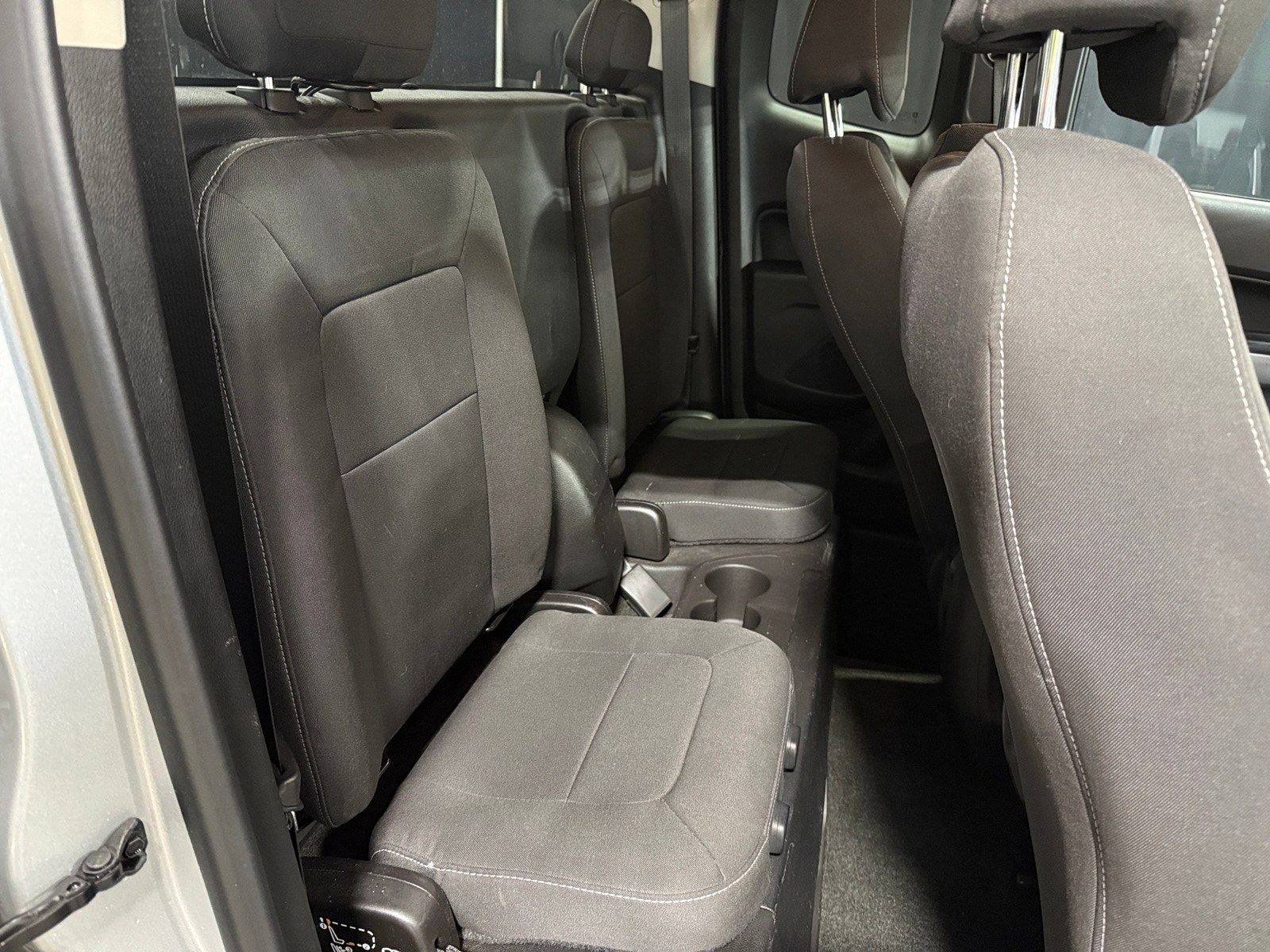 Thumbnail: 2017 Chevrolet Colorado - 6