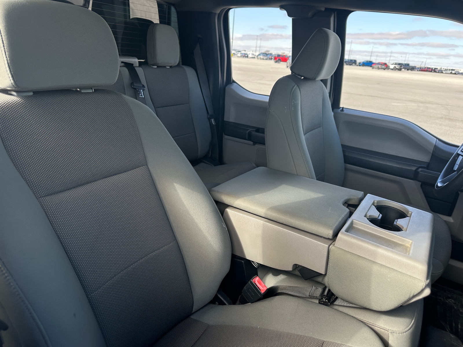 Thumbnail: 2020 Ford Econoline - 2