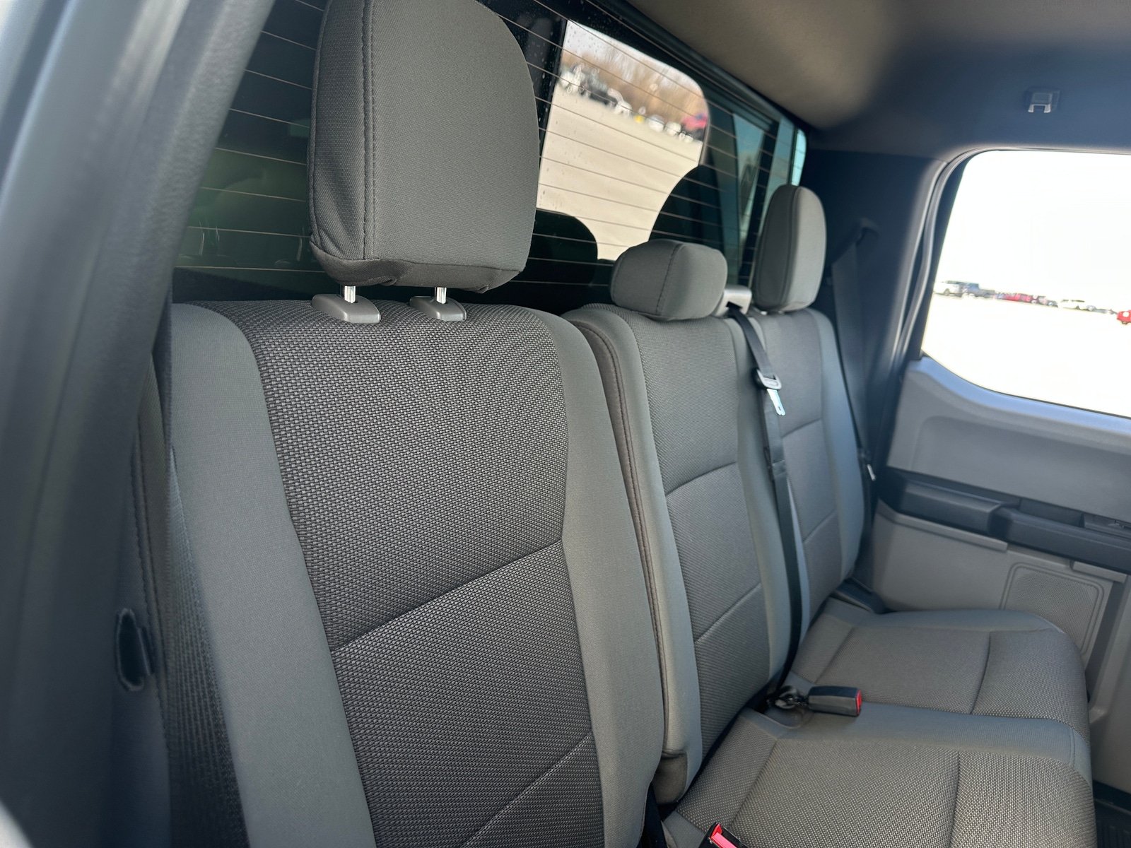 Thumbnail: 2020 Ford Econoline - 6