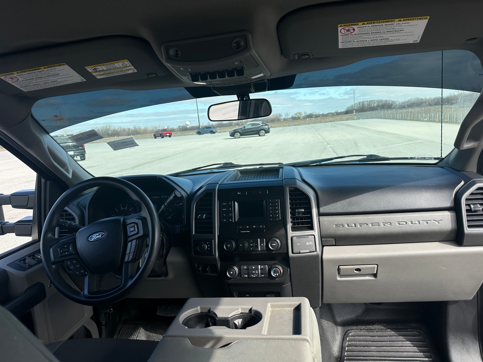 Thumbnail: 2020 Ford Econoline - 3