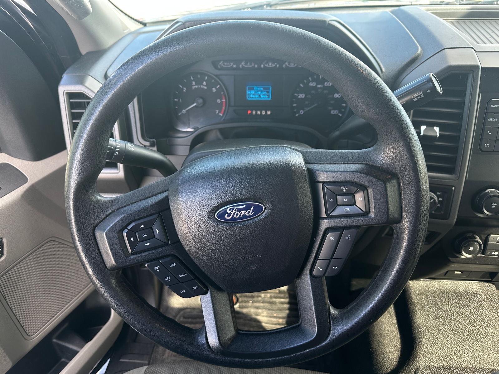 Thumbnail: 2020 Ford Econoline - 5