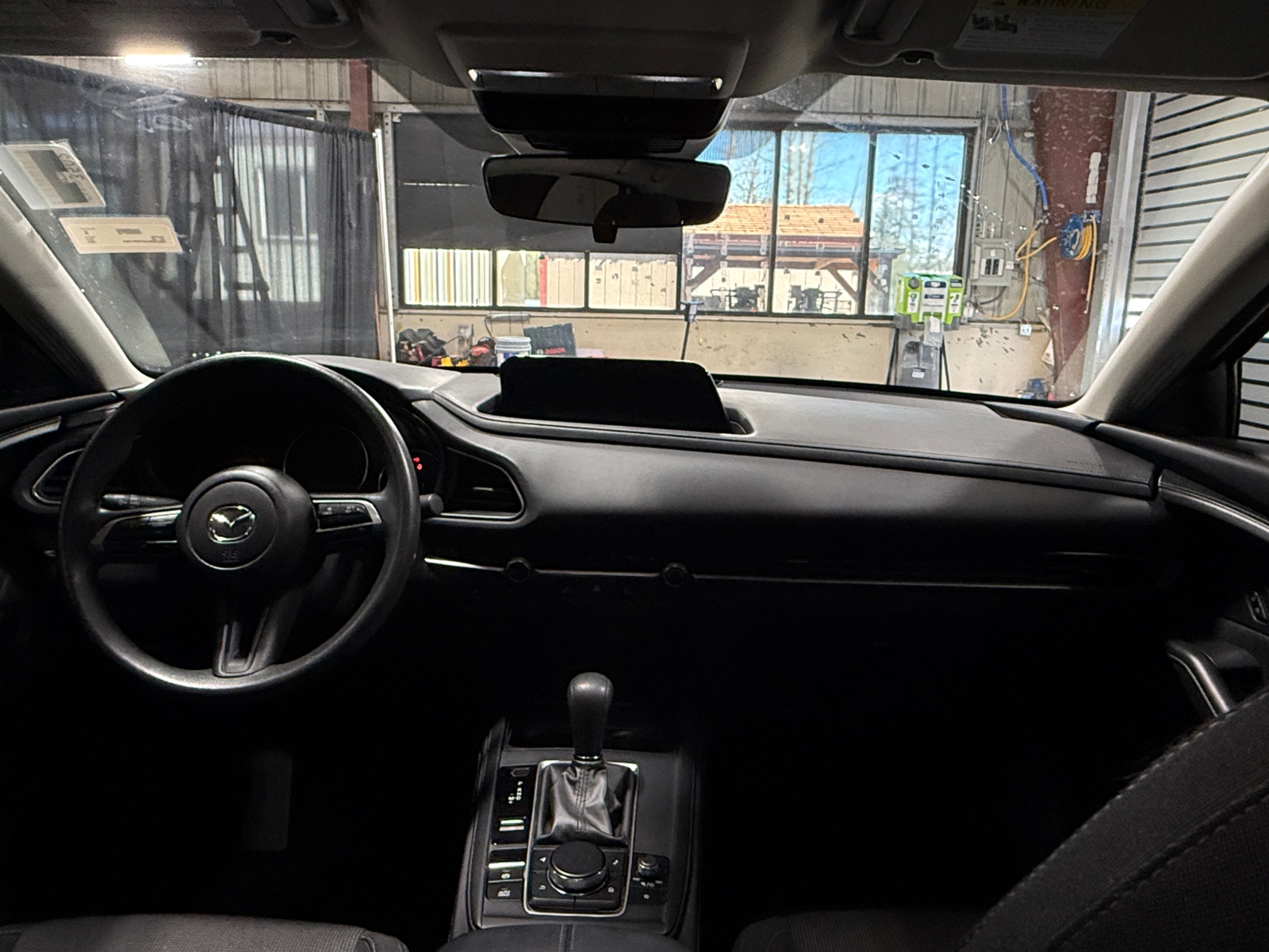 Thumbnail: 2024 Mazda CX-30 - 3