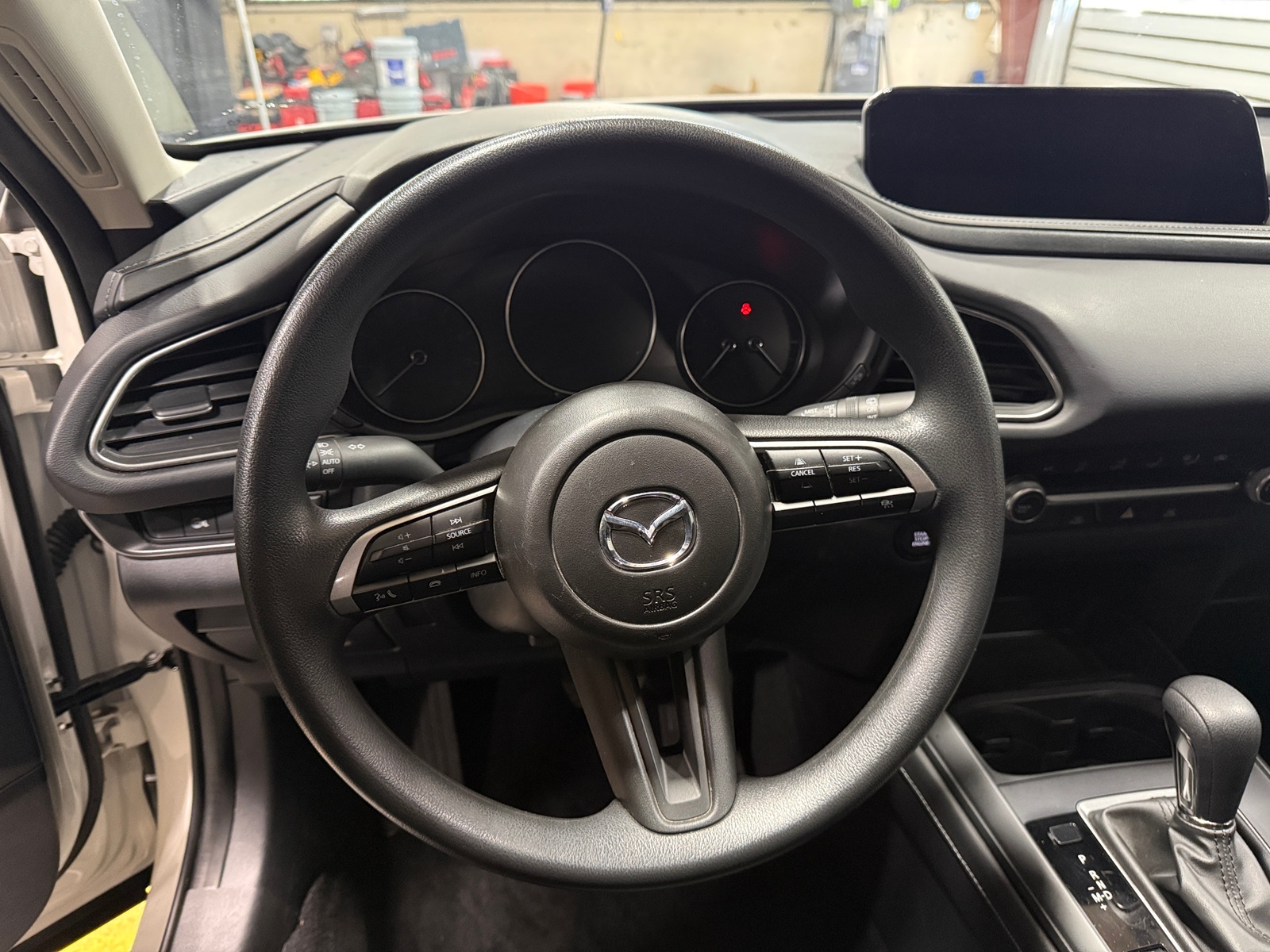 Thumbnail: 2024 Mazda CX-30 - 5