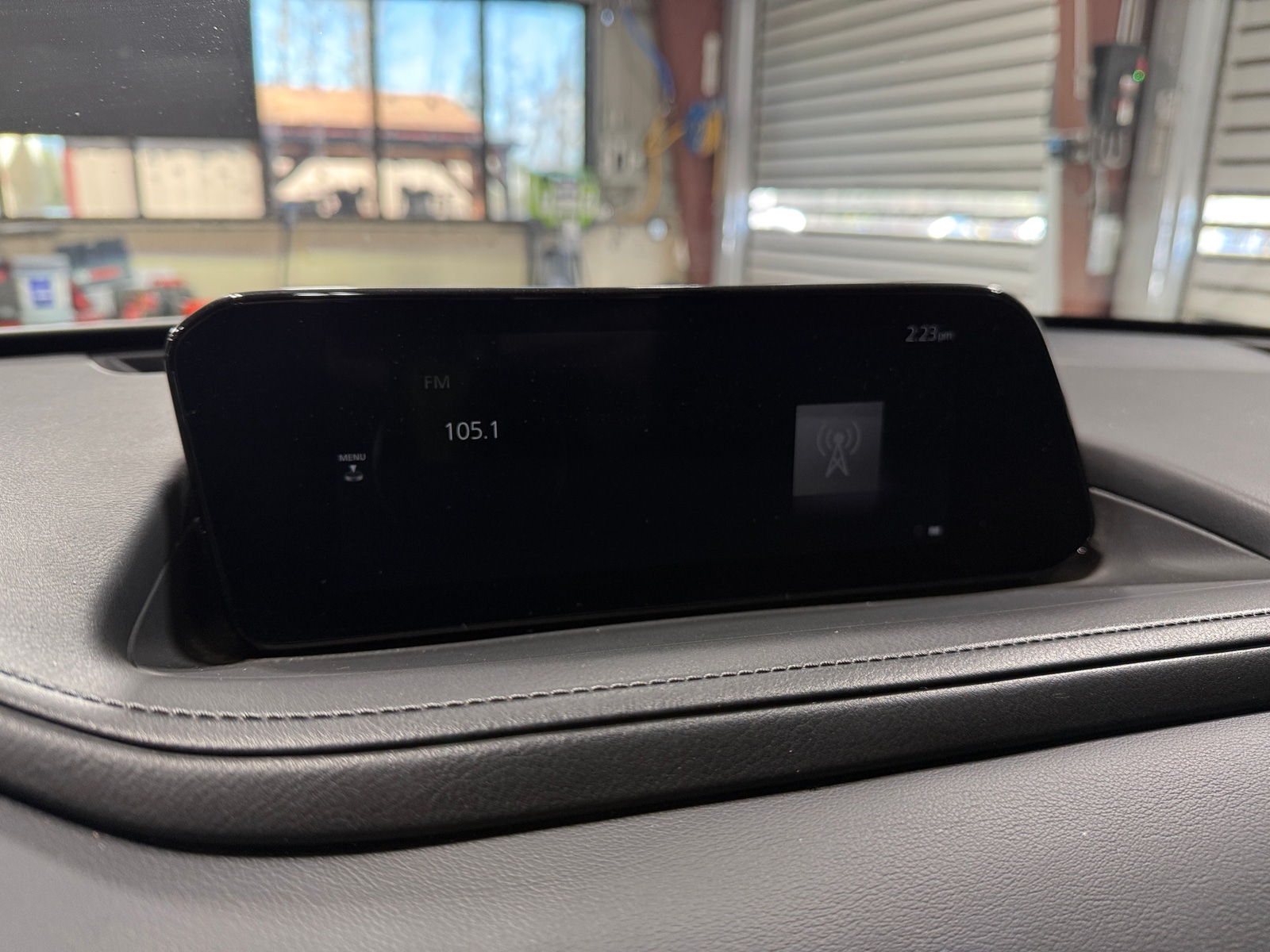 Thumbnail: 2024 Mazda CX-30 - 4