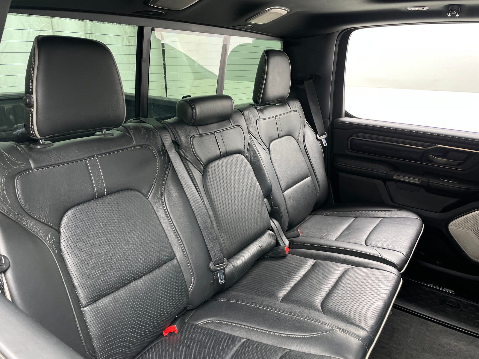 Thumbnail: 2021 RAM 1500 - 5