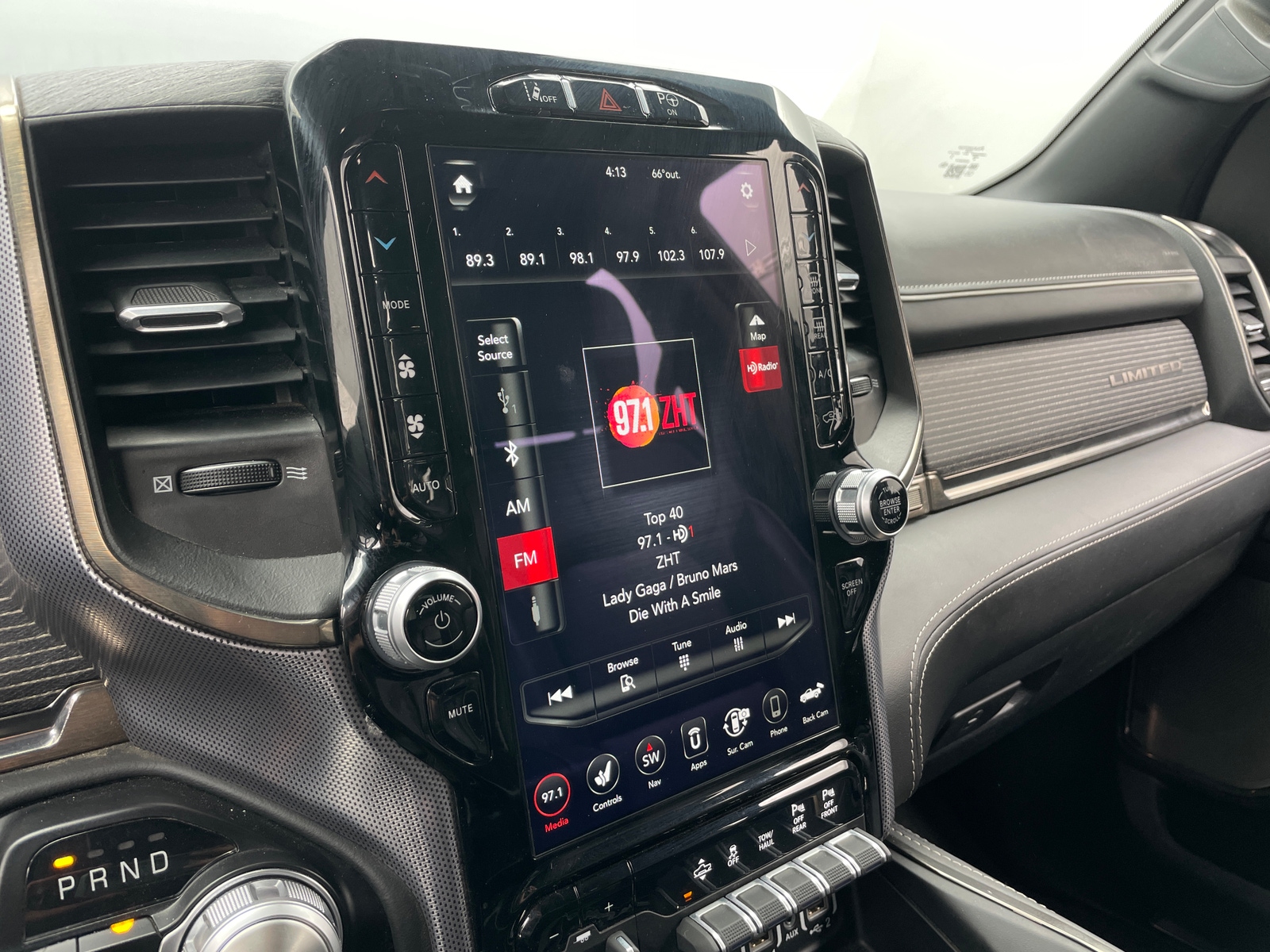 Thumbnail: 2021 RAM 1500 - 3