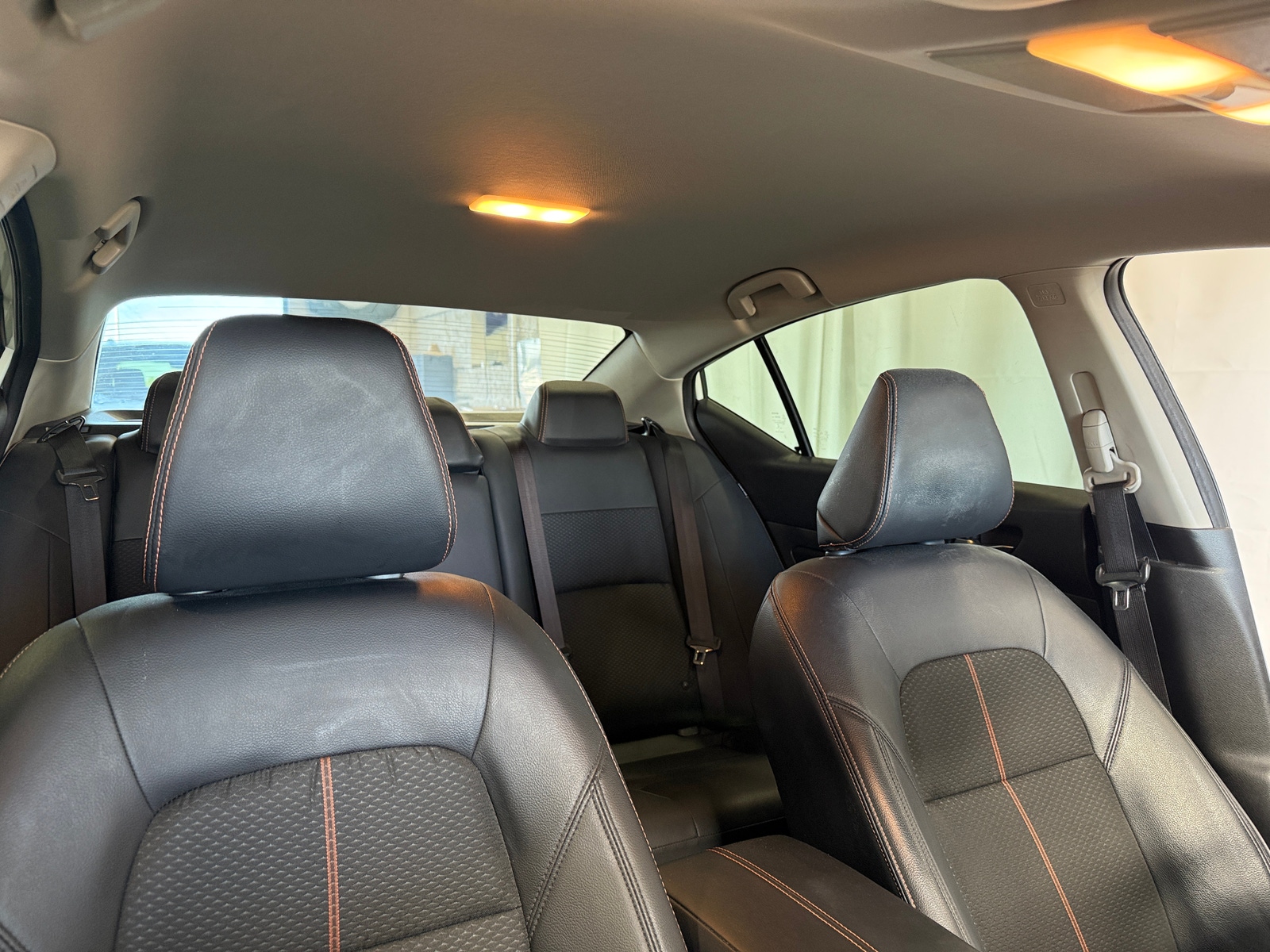 Thumbnail: 2020 Nissan Altima - 2