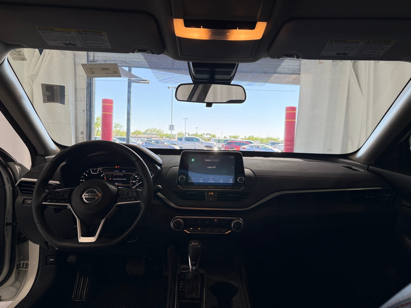 Thumbnail: 2020 Nissan Altima - 3