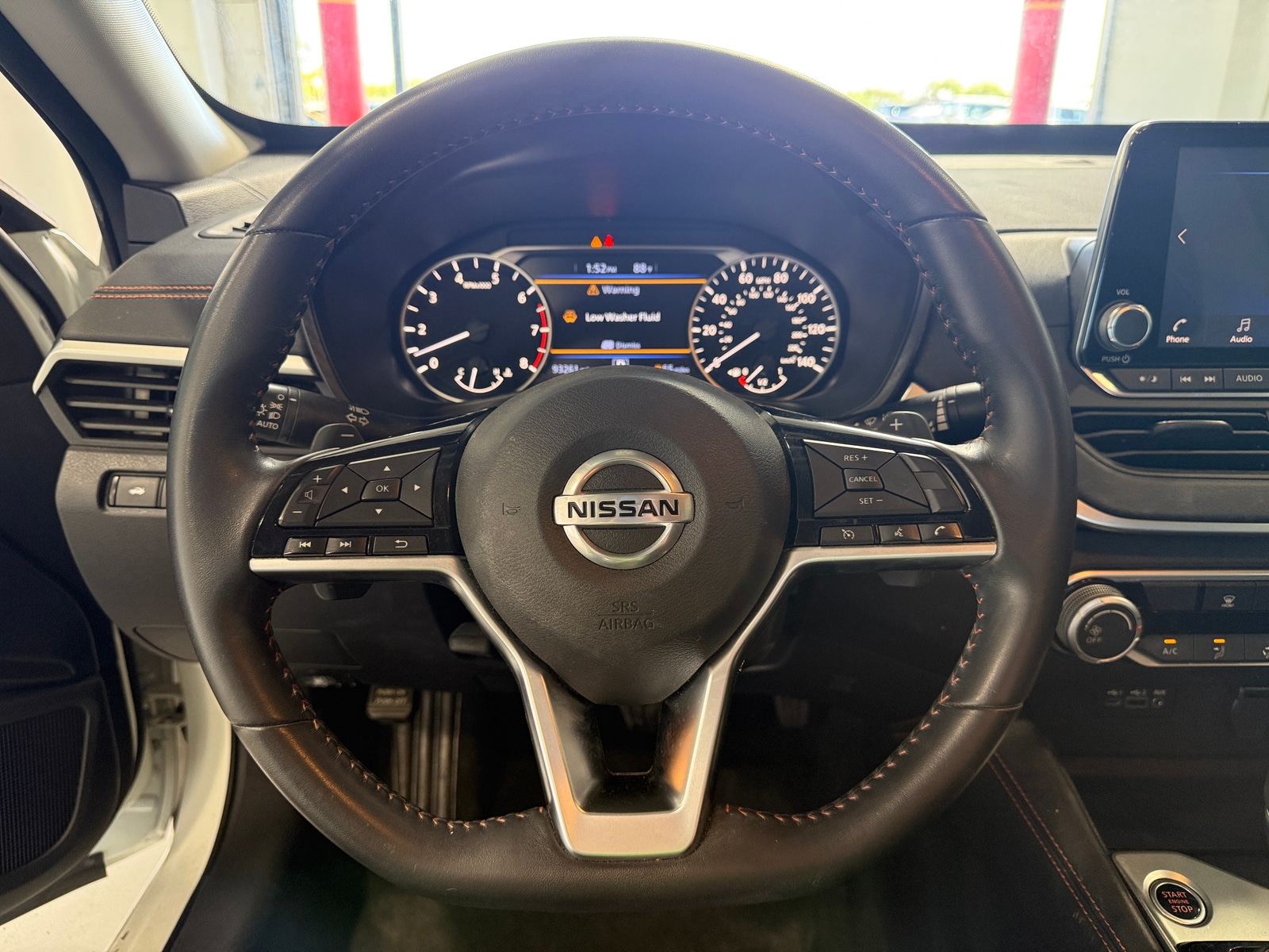 Thumbnail: 2020 Nissan Altima - 5