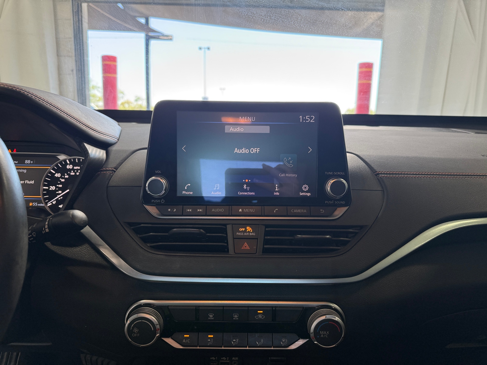 Thumbnail: 2020 Nissan Altima - 4