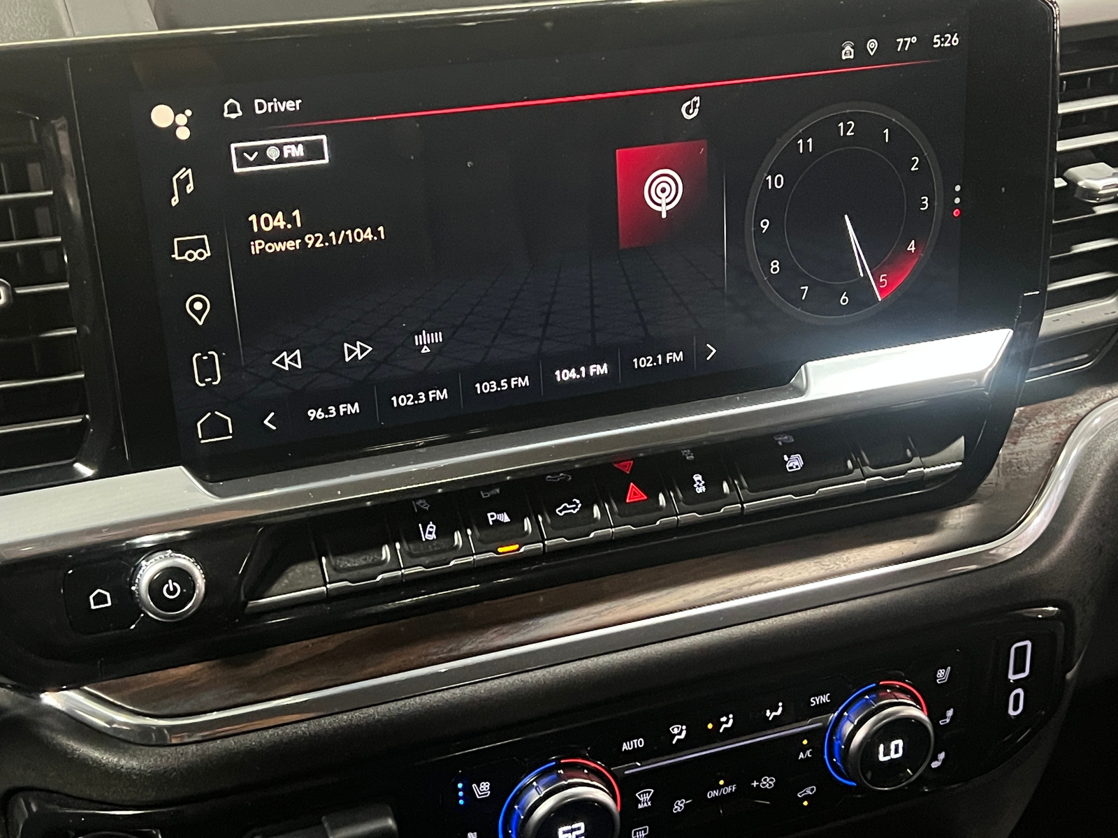 Thumbnail: 2024 GMC Sierra 2500 - 3