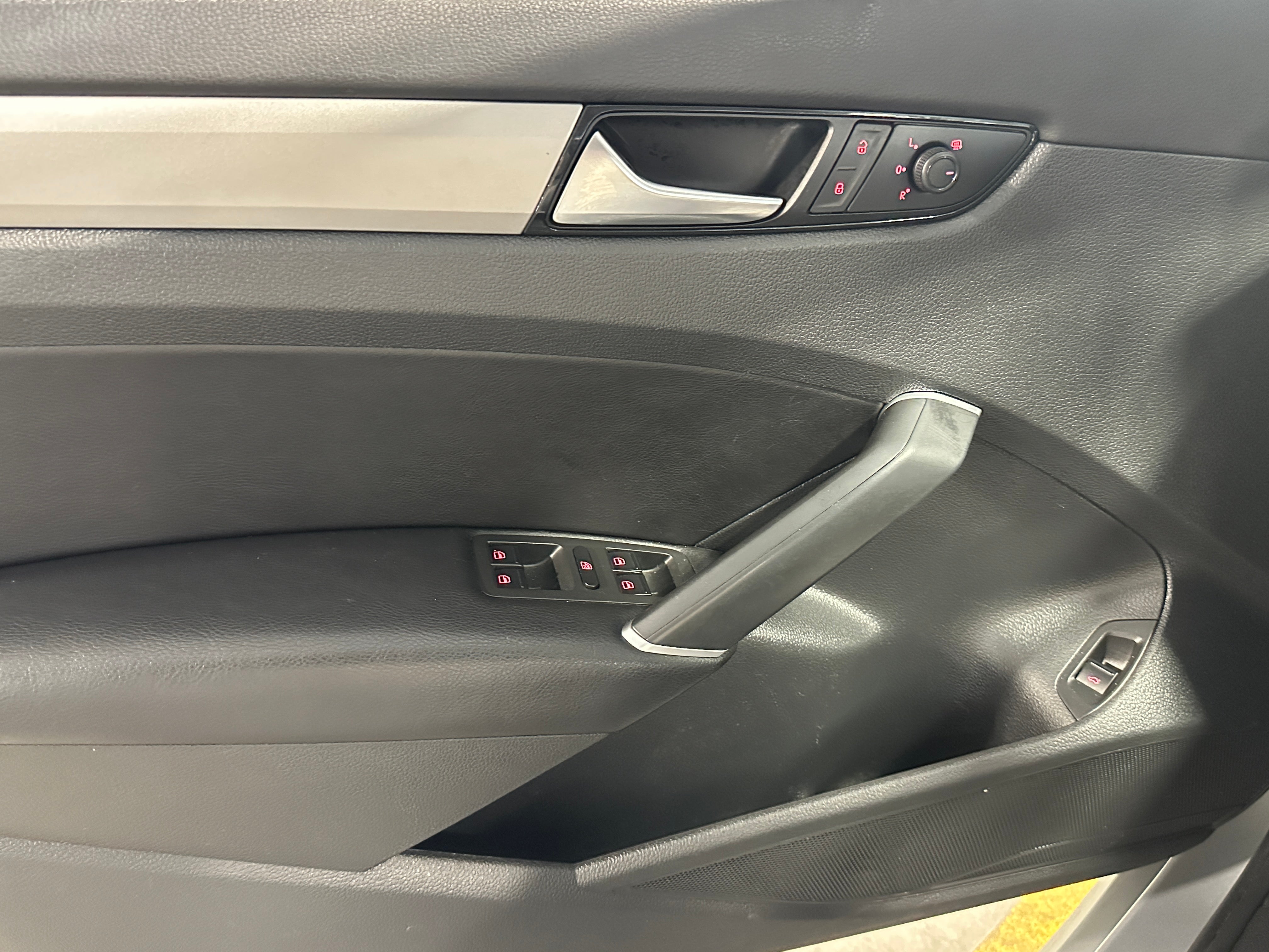 2020 Volkswagen Passat