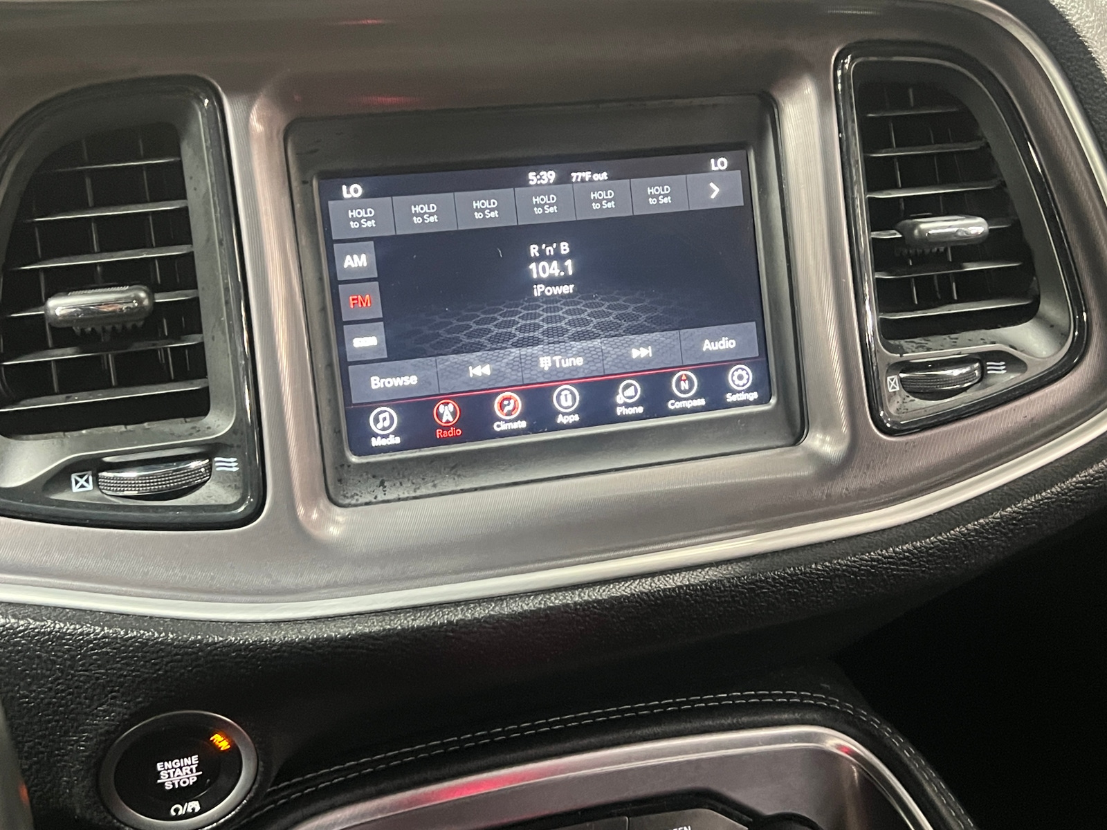 Thumbnail: 2022 Dodge Challenger - 3