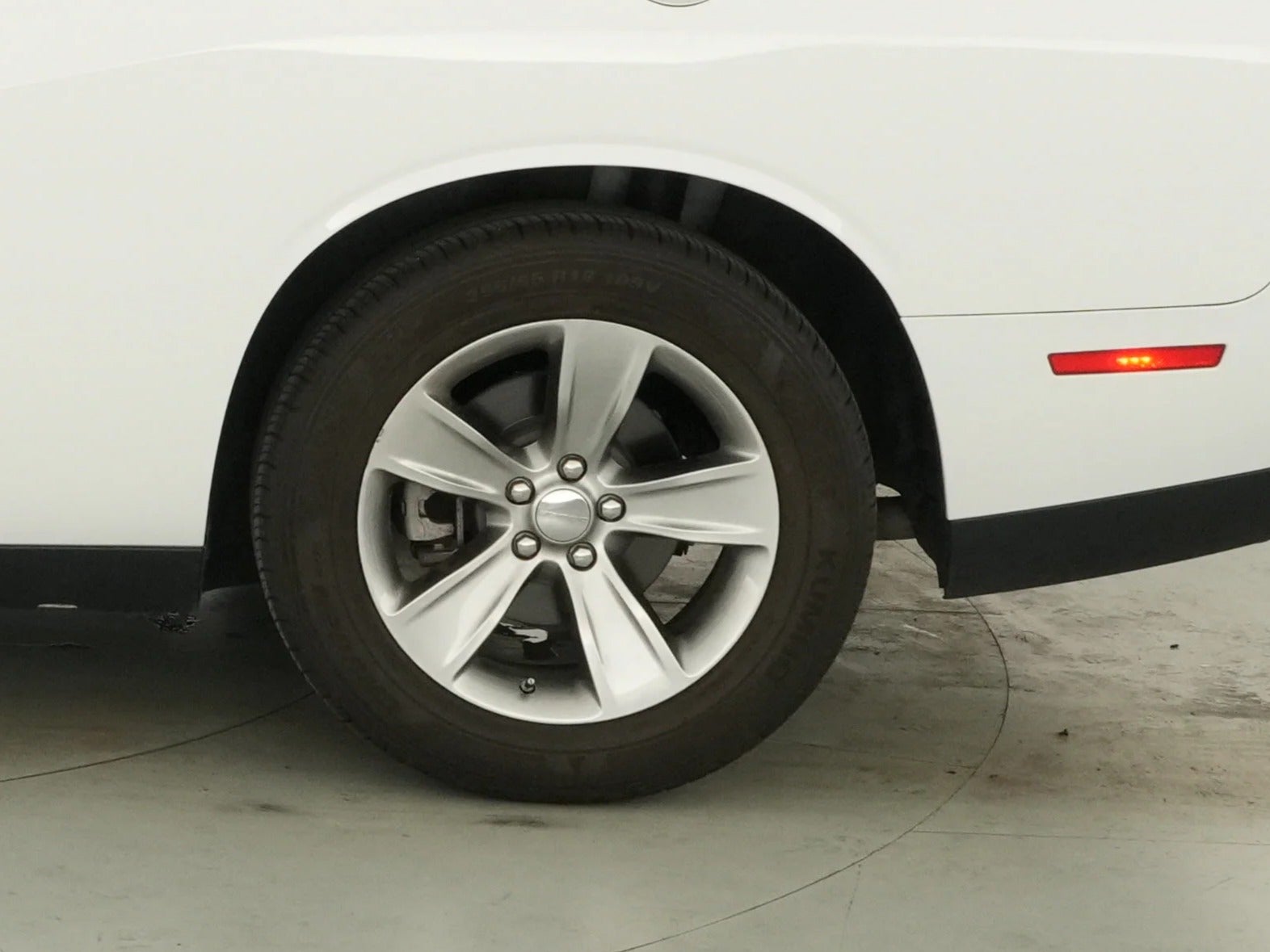 2022 Dodge Challenger SXT - Photo 12