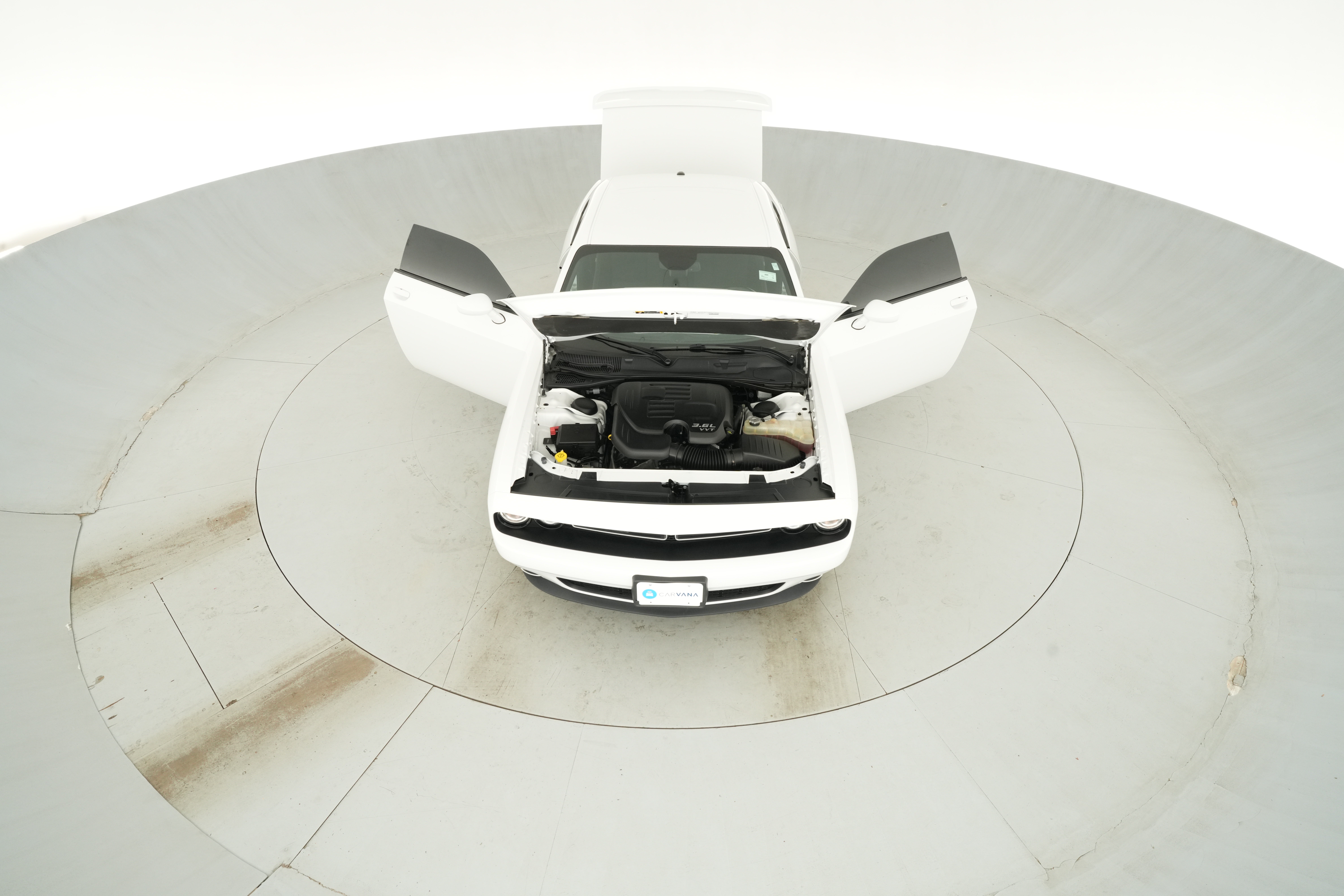 2022 Dodge Challenger SXT - Photo 30