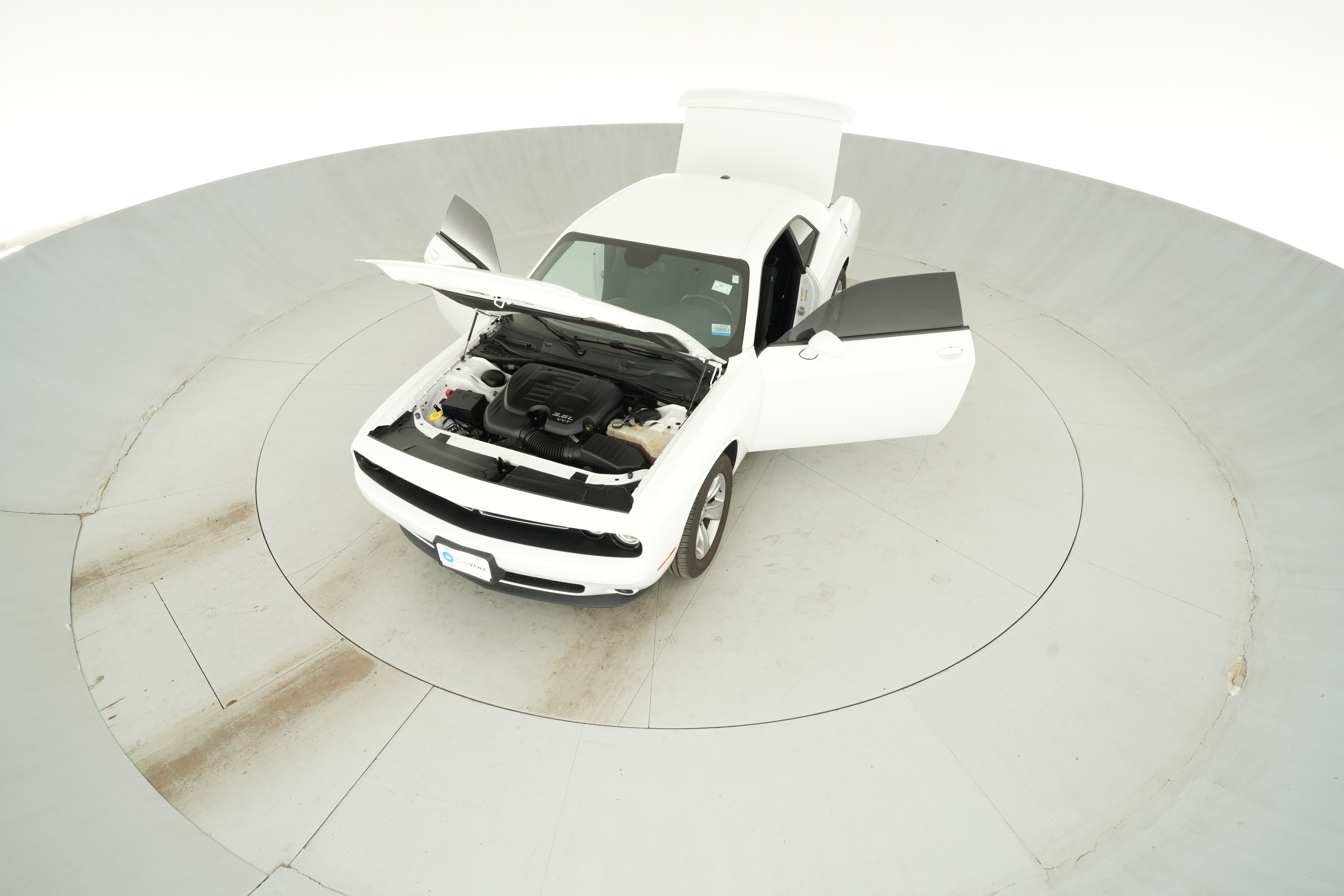 2022 Dodge Challenger SXT - Photo 31