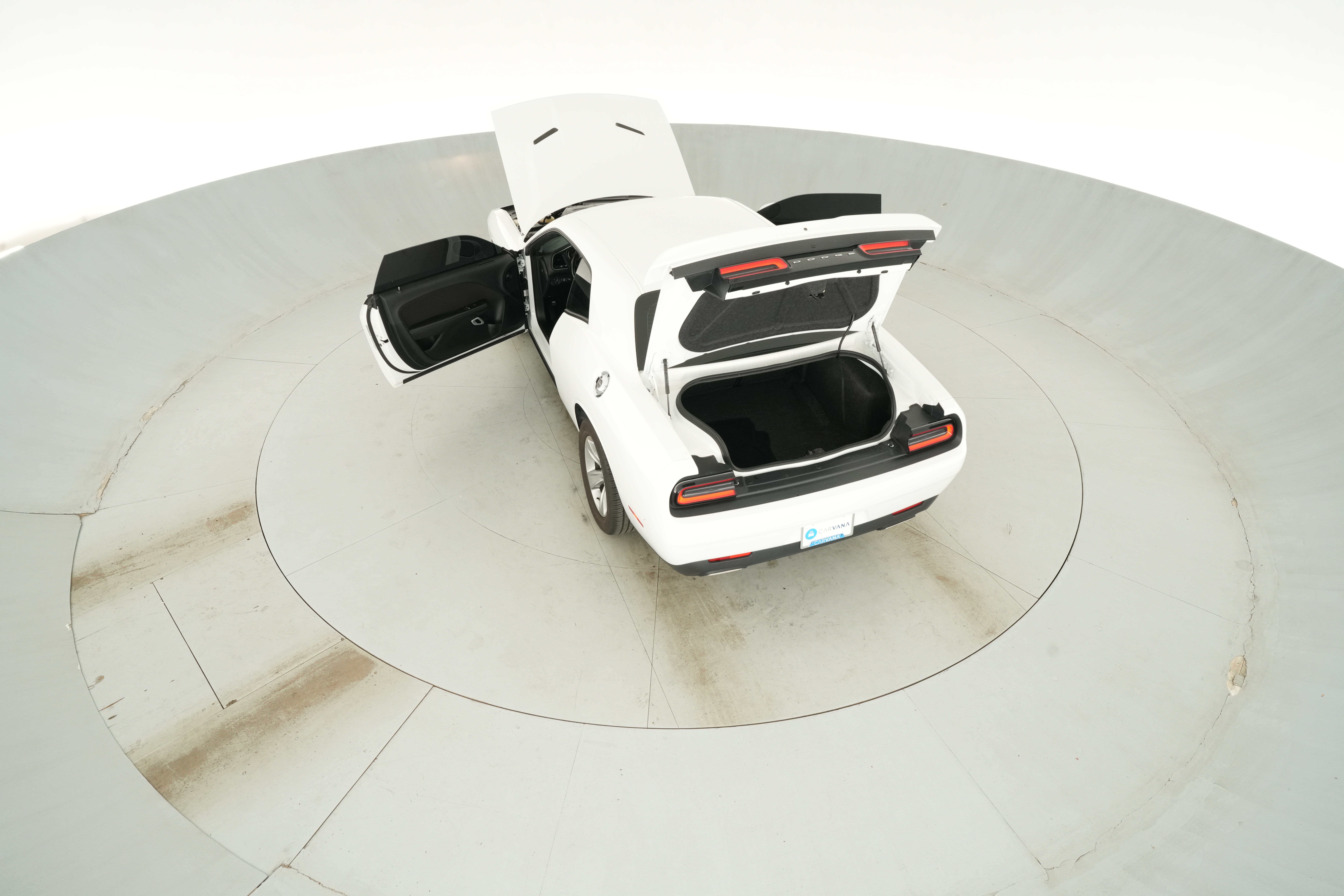 2022 Dodge Challenger SXT - Photo 37