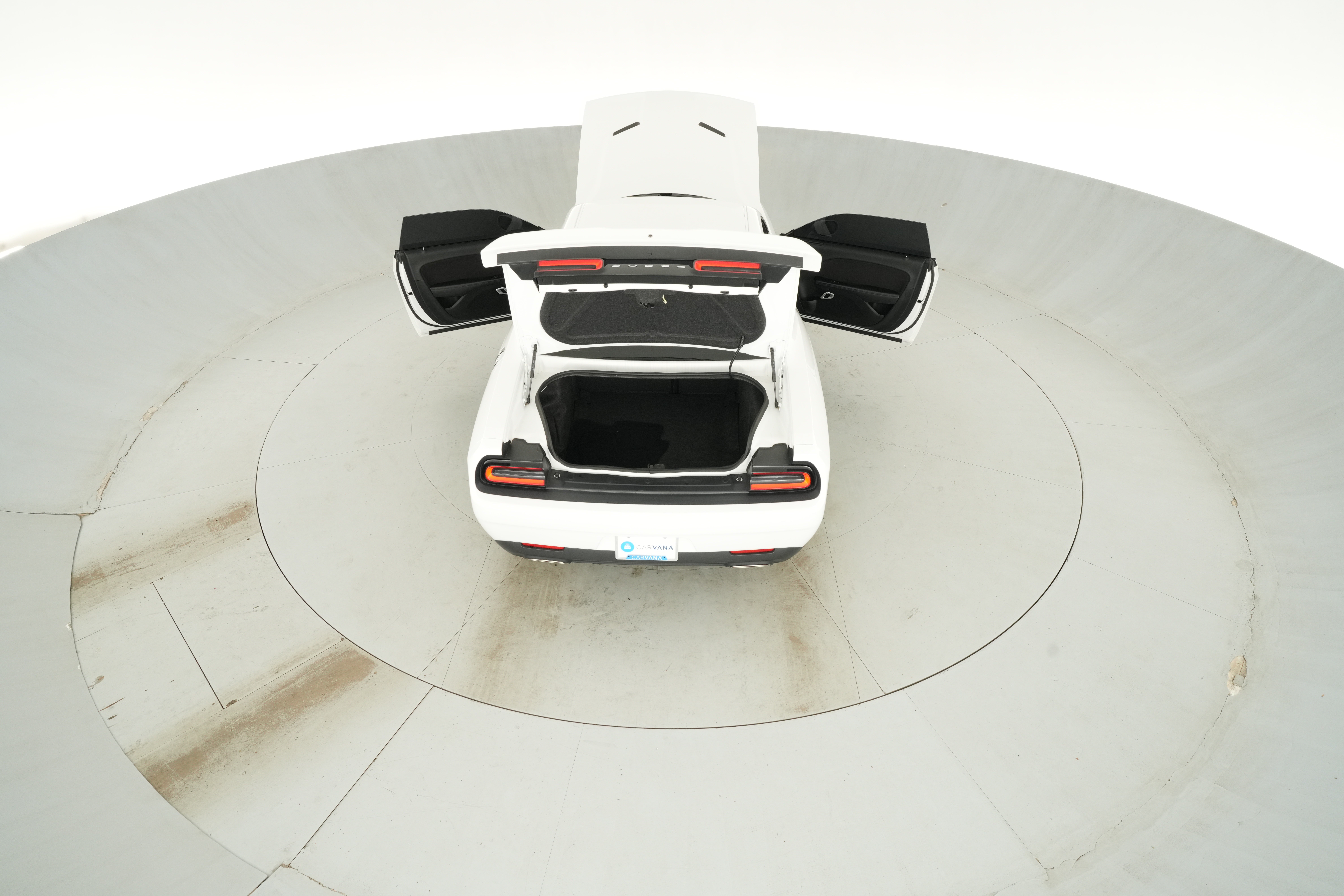 2022 Dodge Challenger SXT - Photo 38