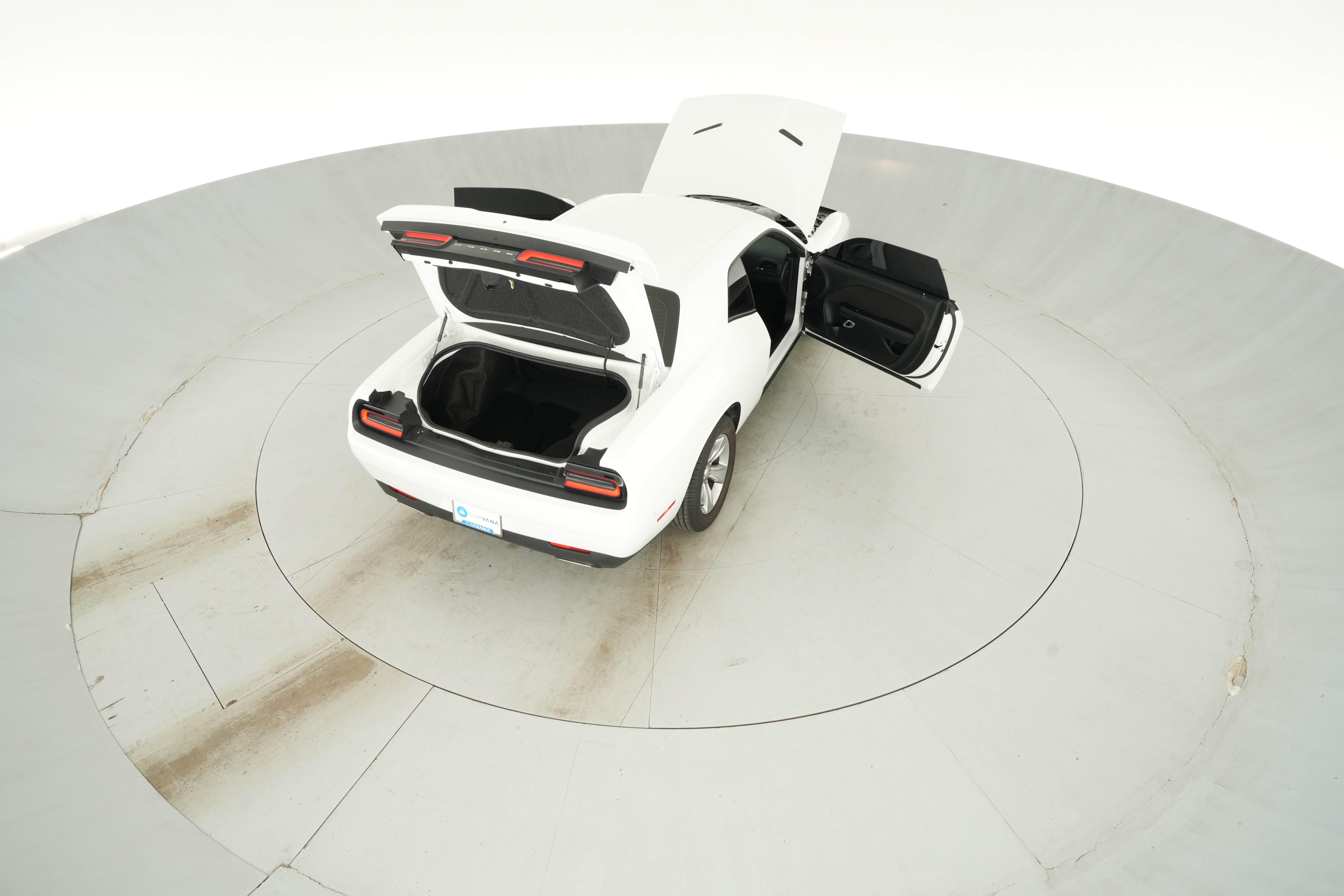 2022 Dodge Challenger SXT - Photo 39