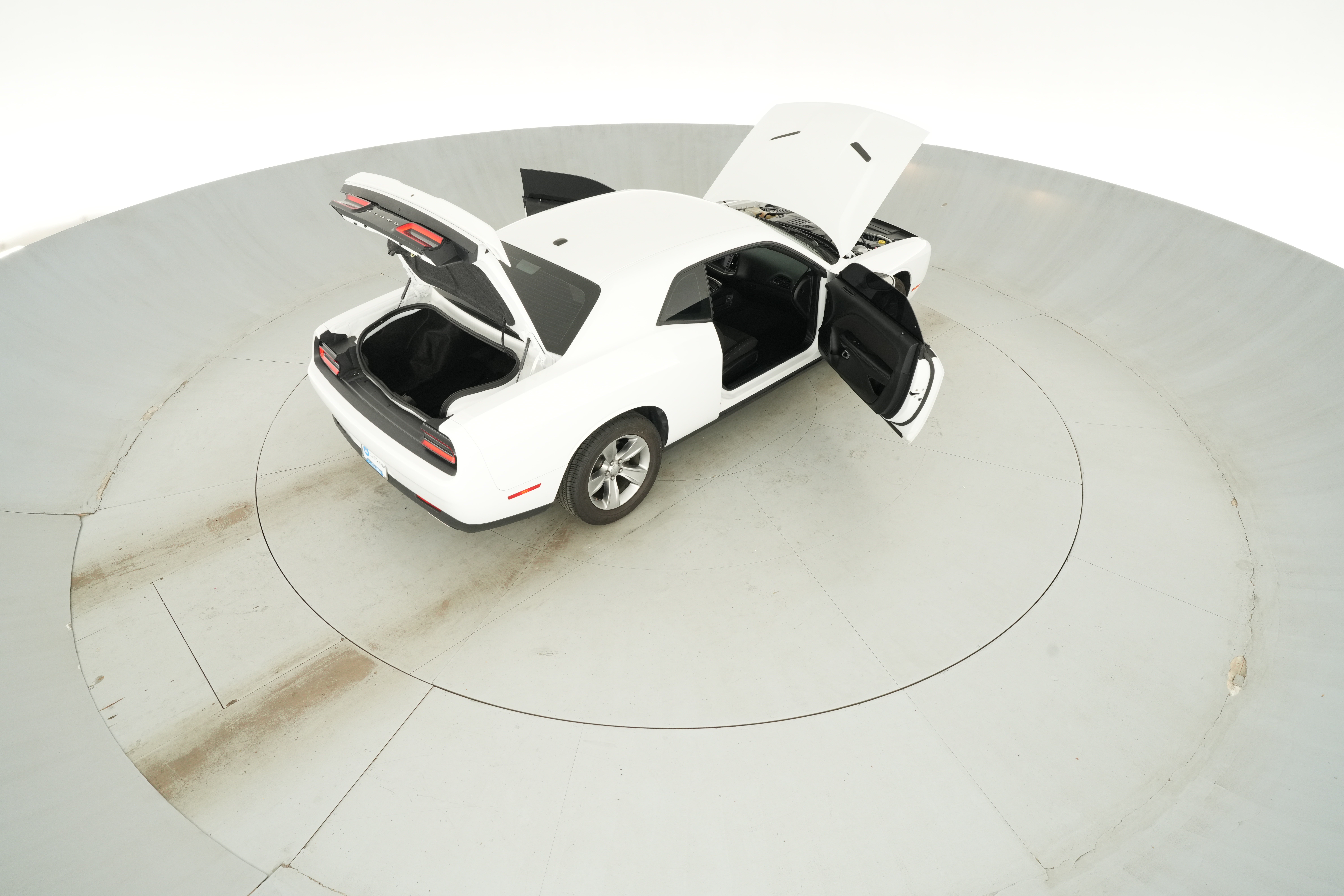 2022 Dodge Challenger SXT - Photo 40