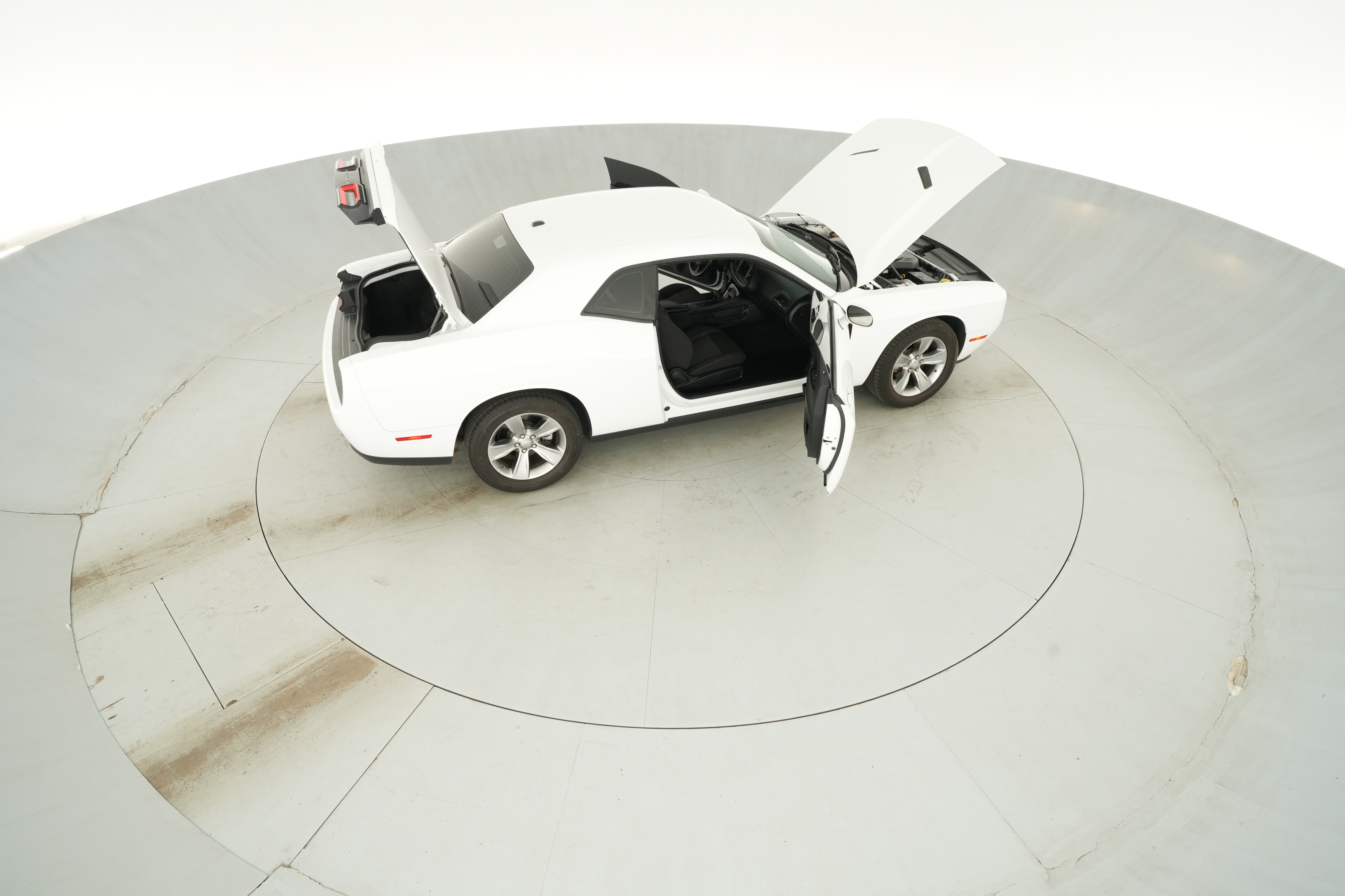 2022 Dodge Challenger SXT - Photo 41