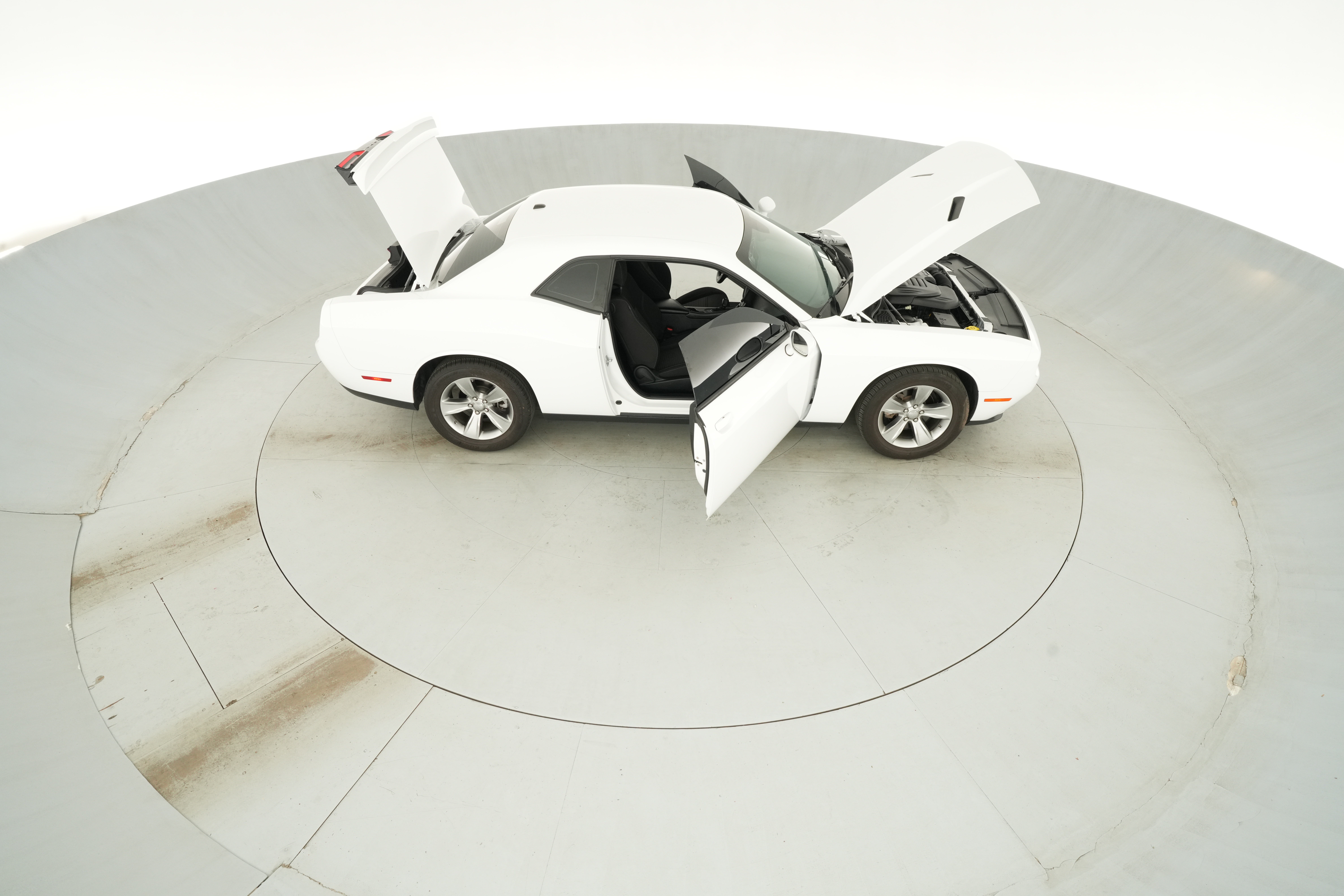 2022 Dodge Challenger SXT - Photo 42