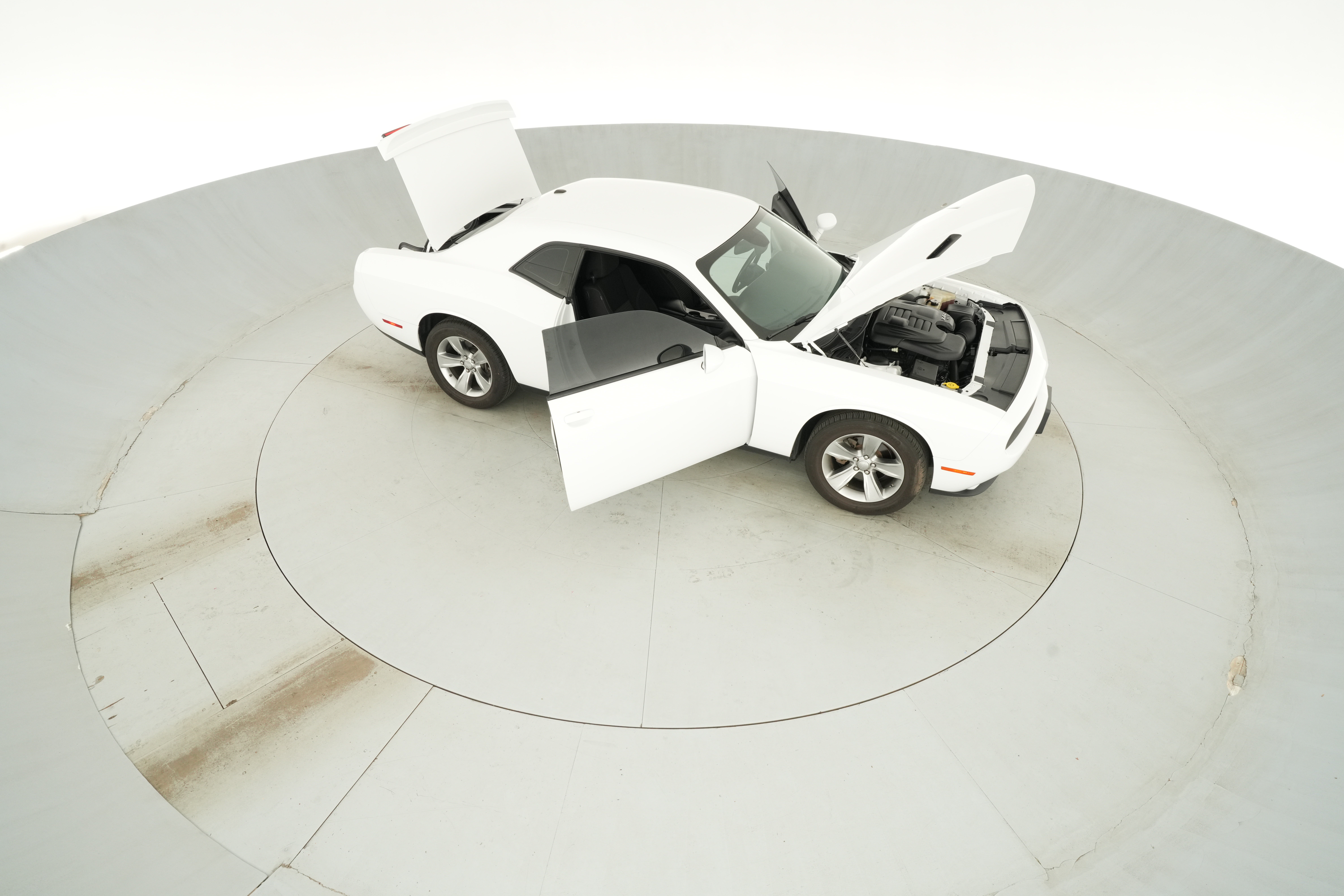 2022 Dodge Challenger SXT - Photo 43