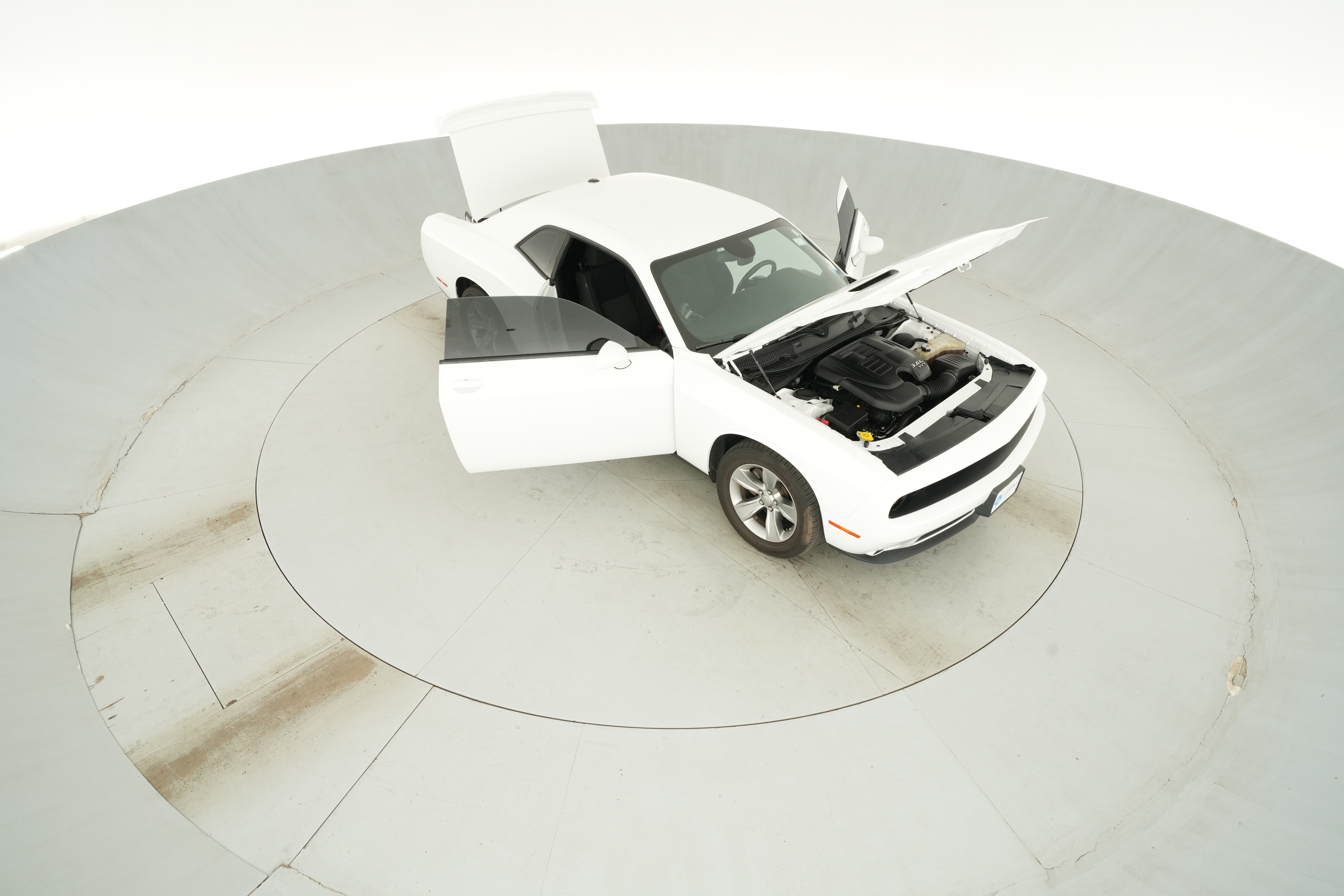 2022 Dodge Challenger SXT - Photo 44