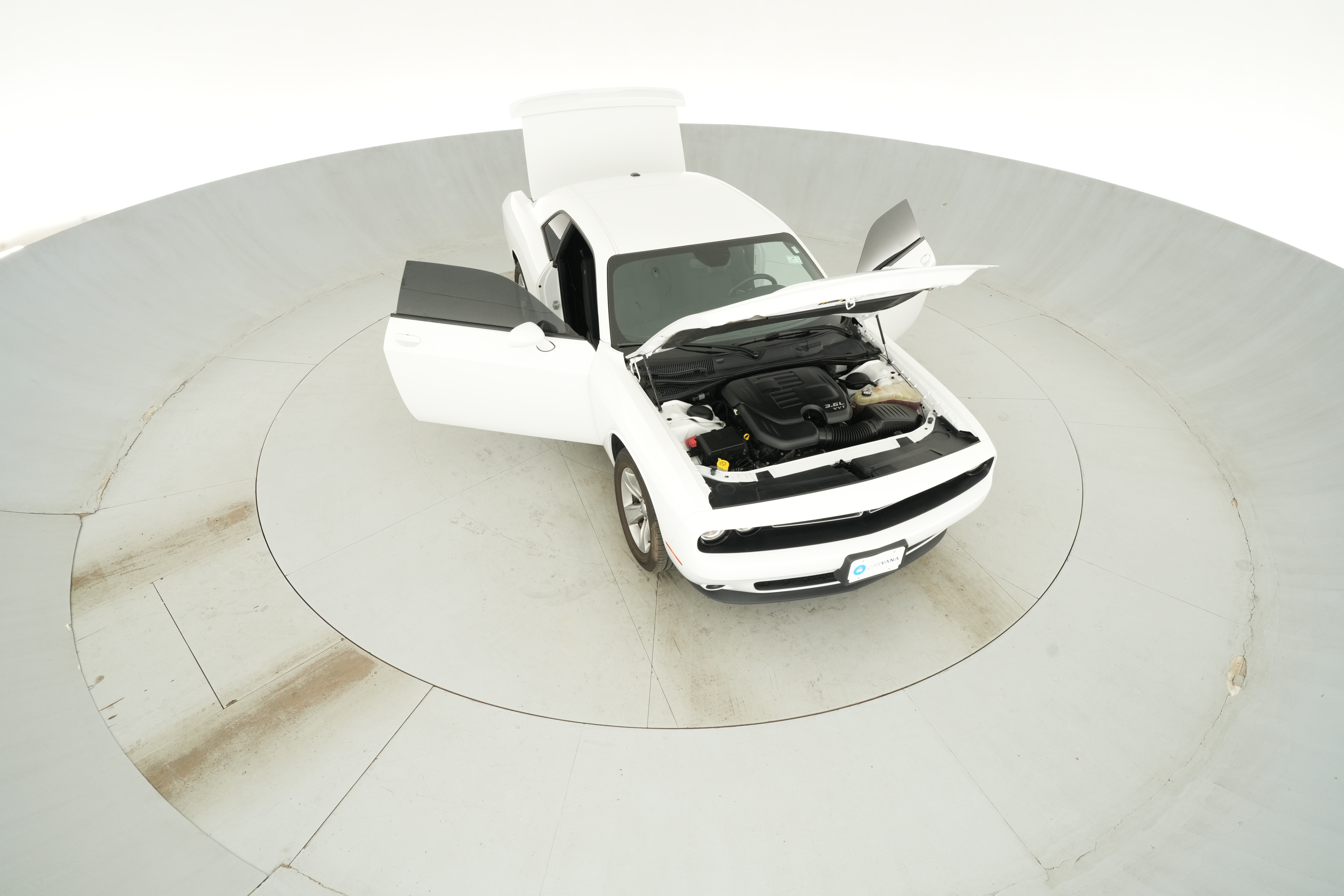 2022 Dodge Challenger SXT - Photo 45