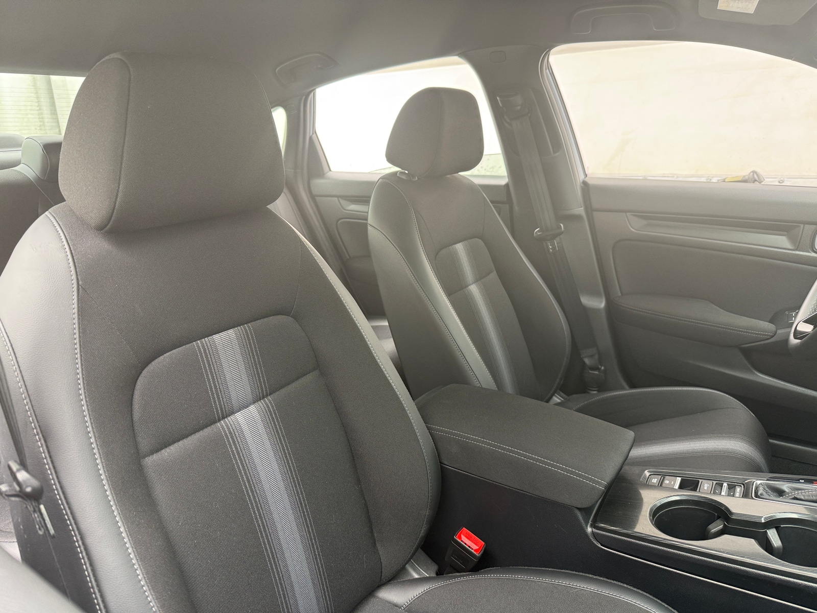 Thumbnail: 2024 Honda Civic - 2