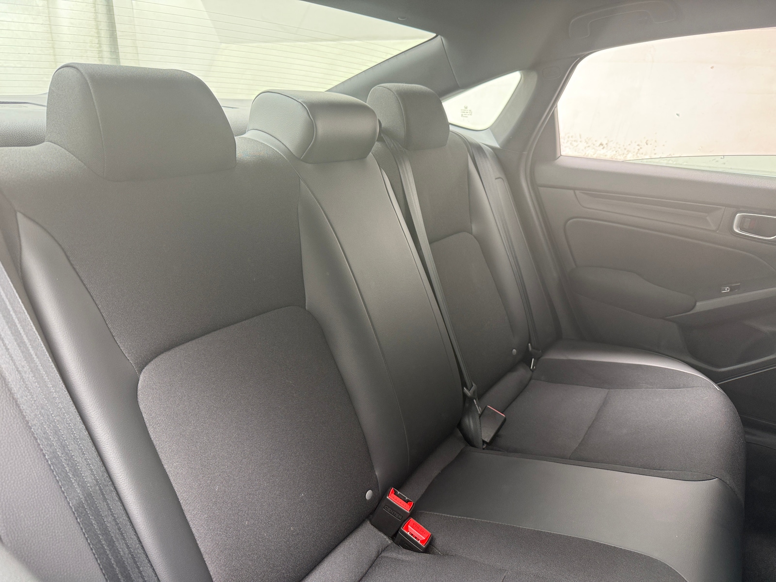 Thumbnail: 2024 Honda Civic - 6